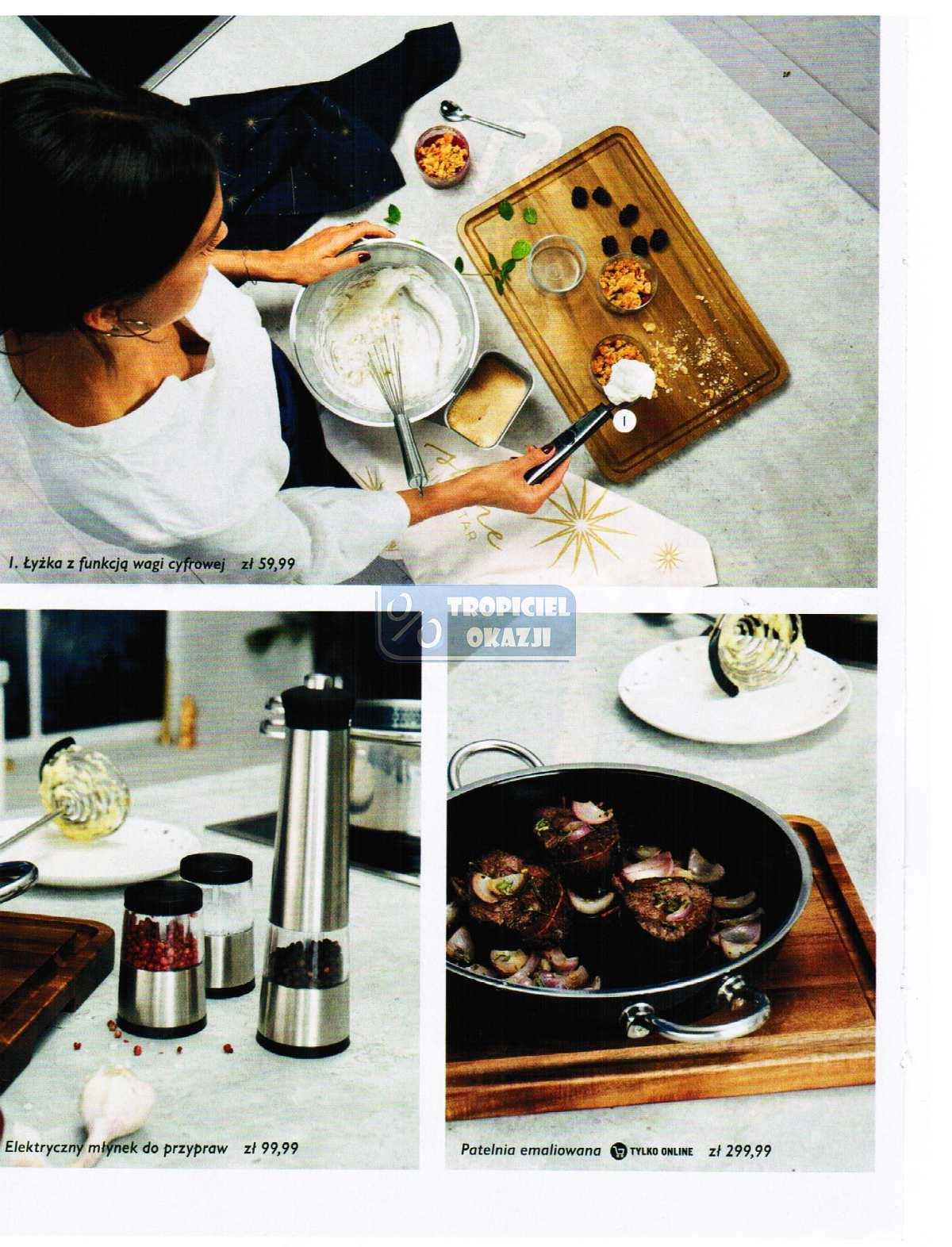 Gazetka promocyjna Tchibo str. 52