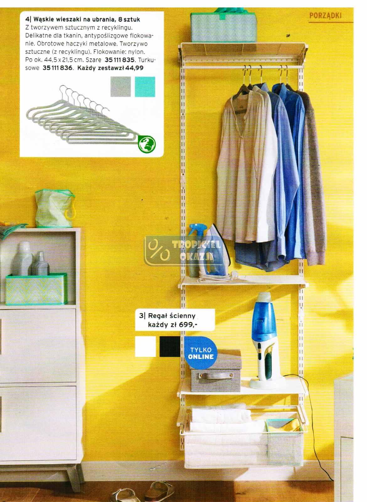 Gazetka promocyjna Tchibo str. 42