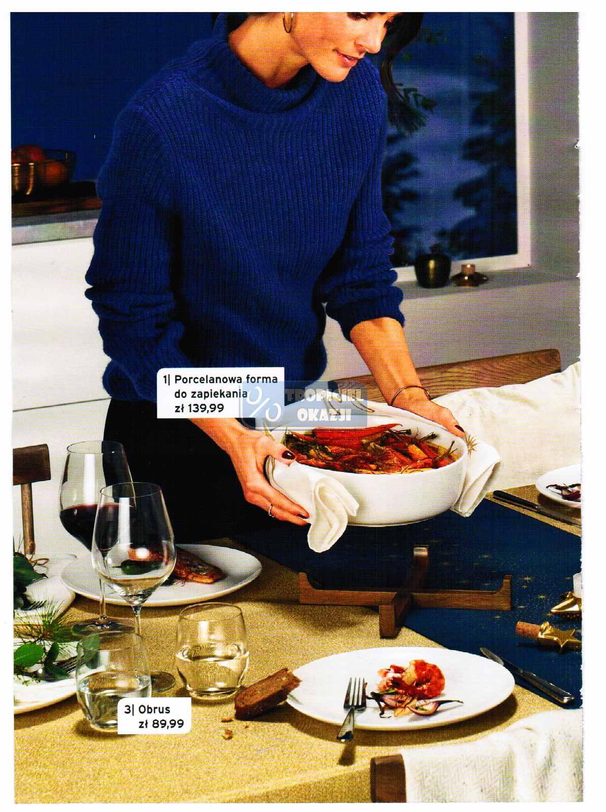 Gazetka promocyjna Tchibo str. 24