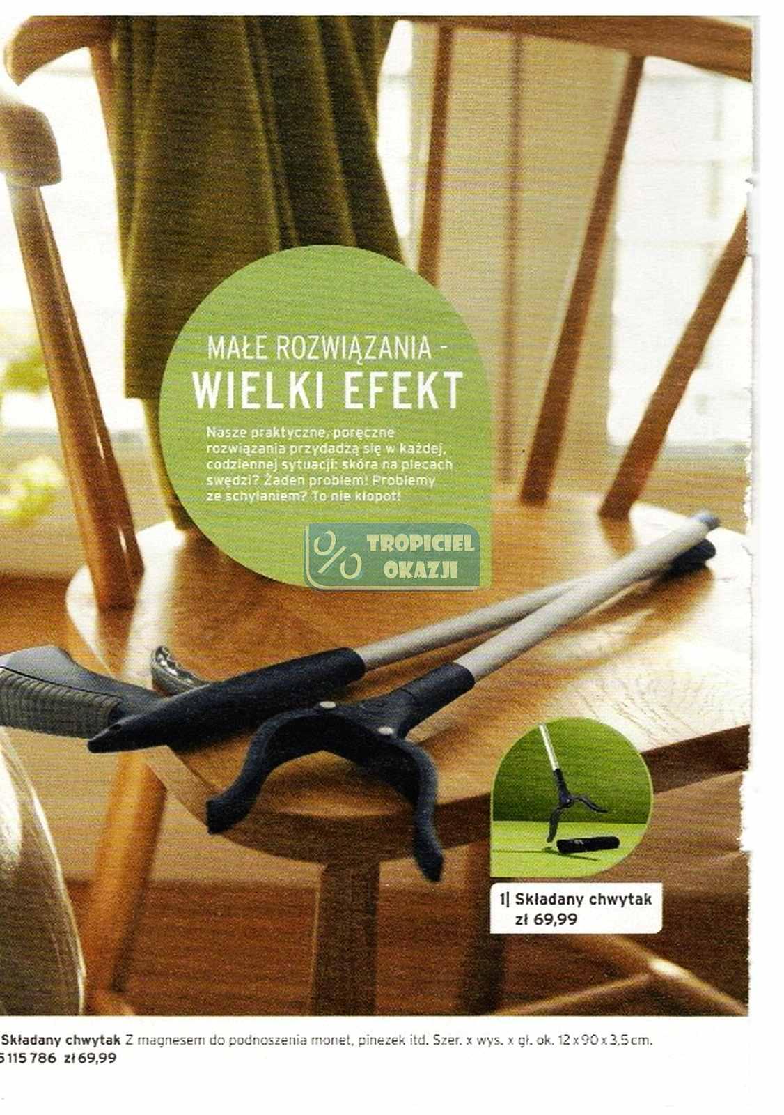 Gazetka promocyjna Tchibo str. 12