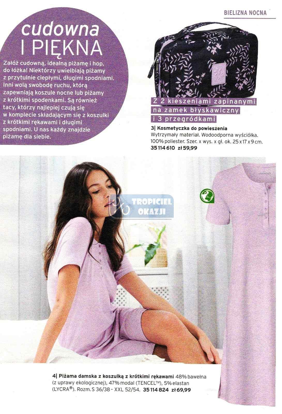 Gazetka promocyjna Tchibo str. 19