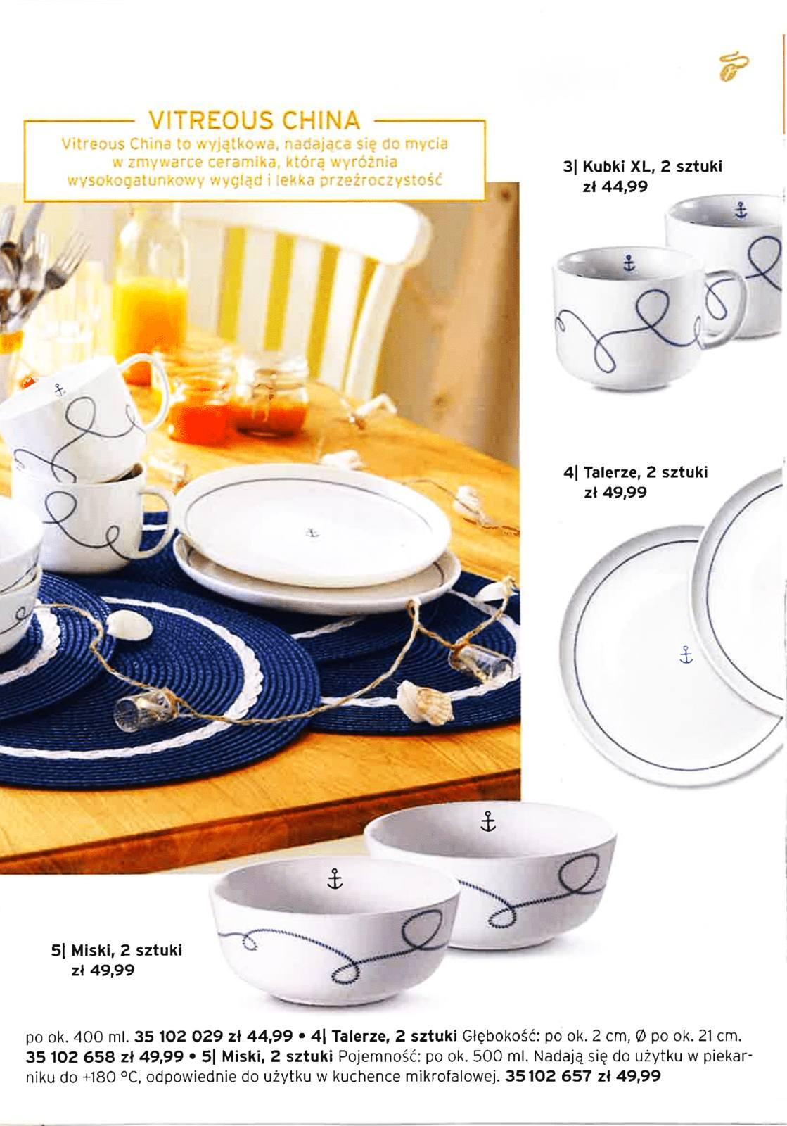 Gazetka promocyjna Tchibo str. 23