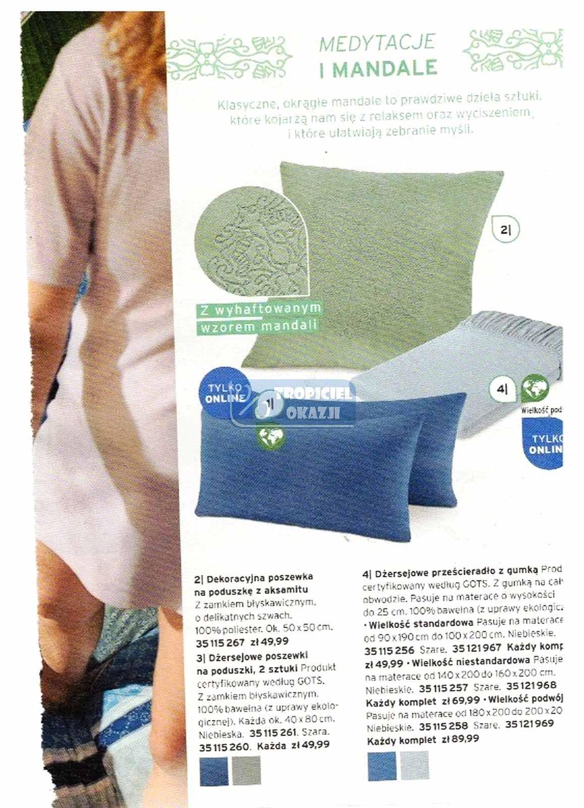 Gazetka promocyjna Tchibo str. 7