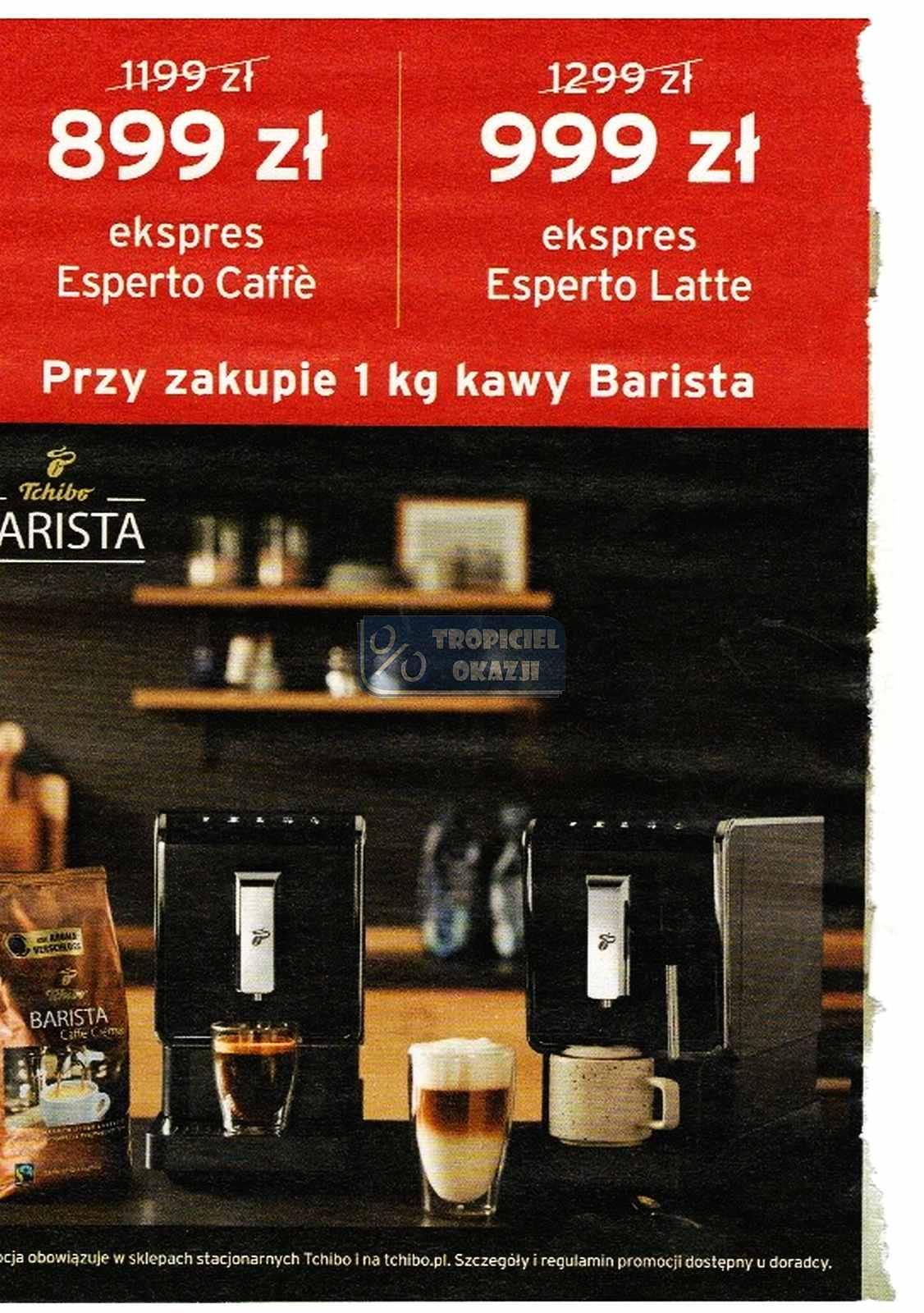 Gazetka promocyjna Tchibo str. 40