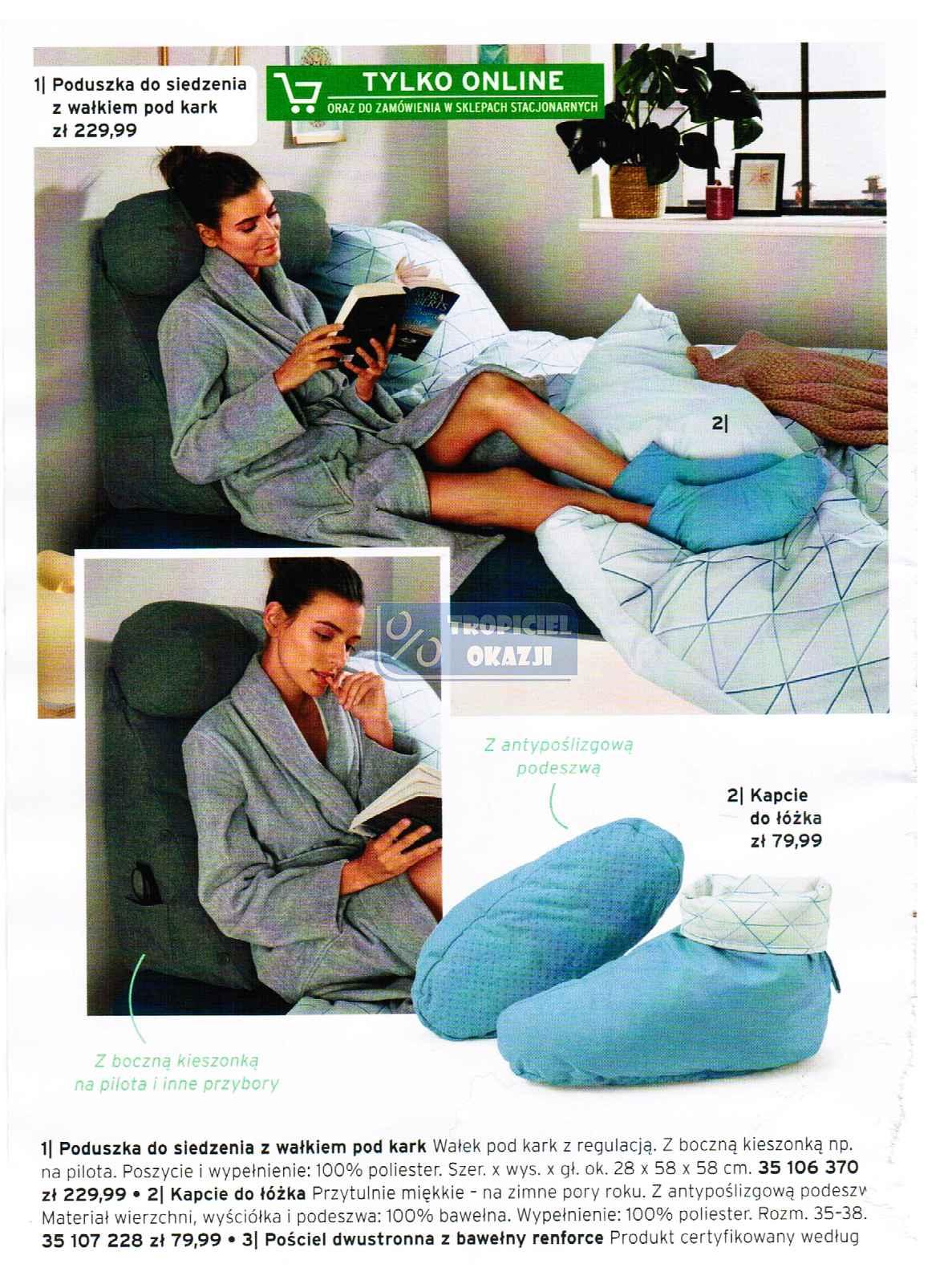 Gazetka promocyjna Tchibo str. 10