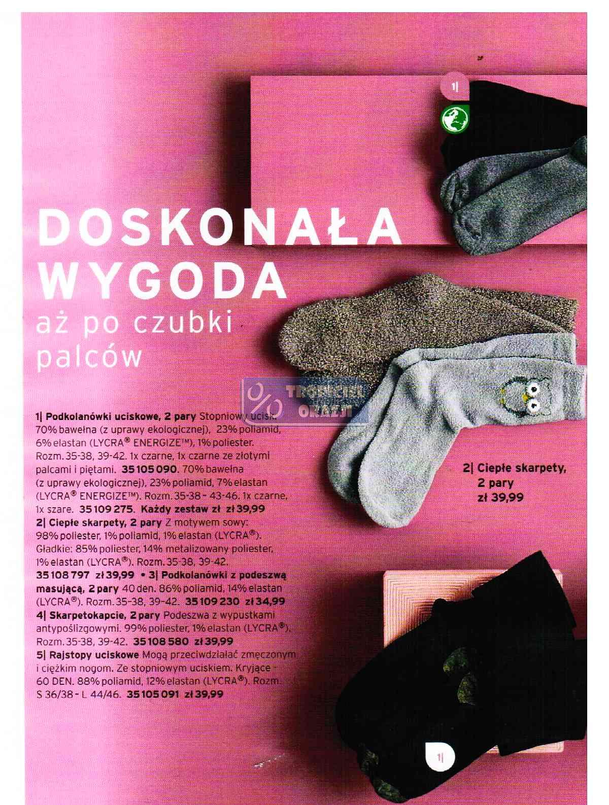 Gazetka promocyjna Tchibo str. 34