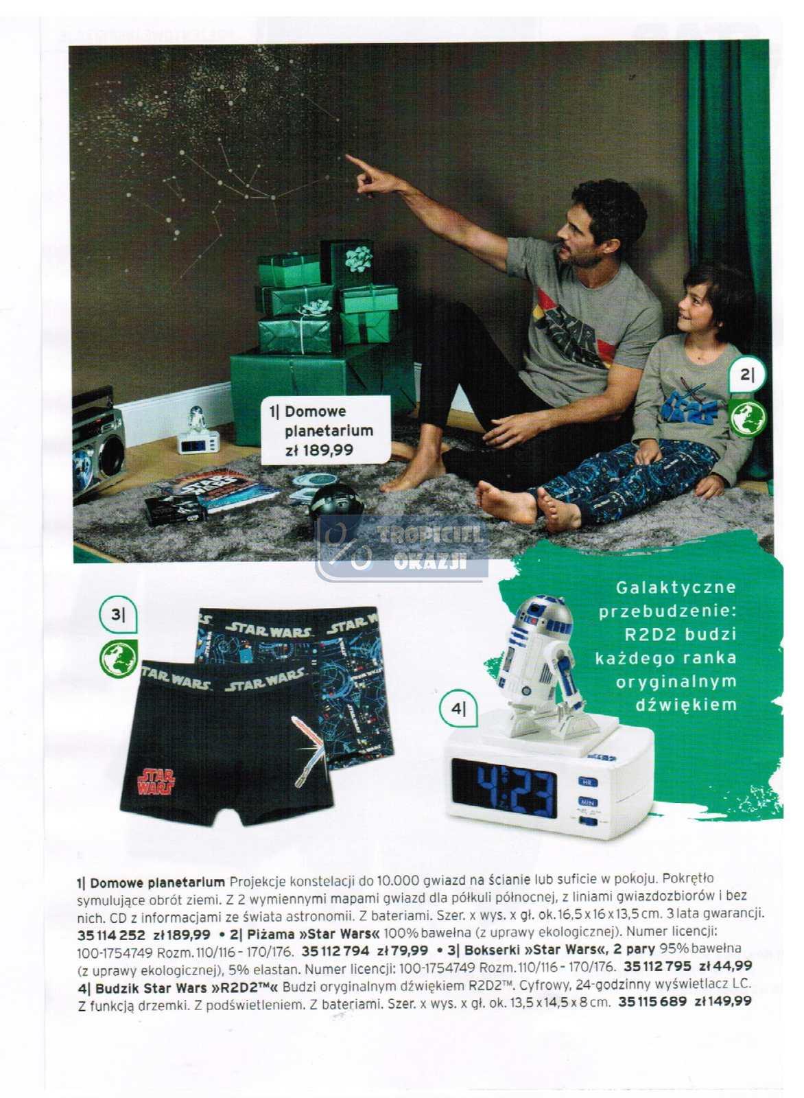 Gazetka promocyjna Tchibo str. 32