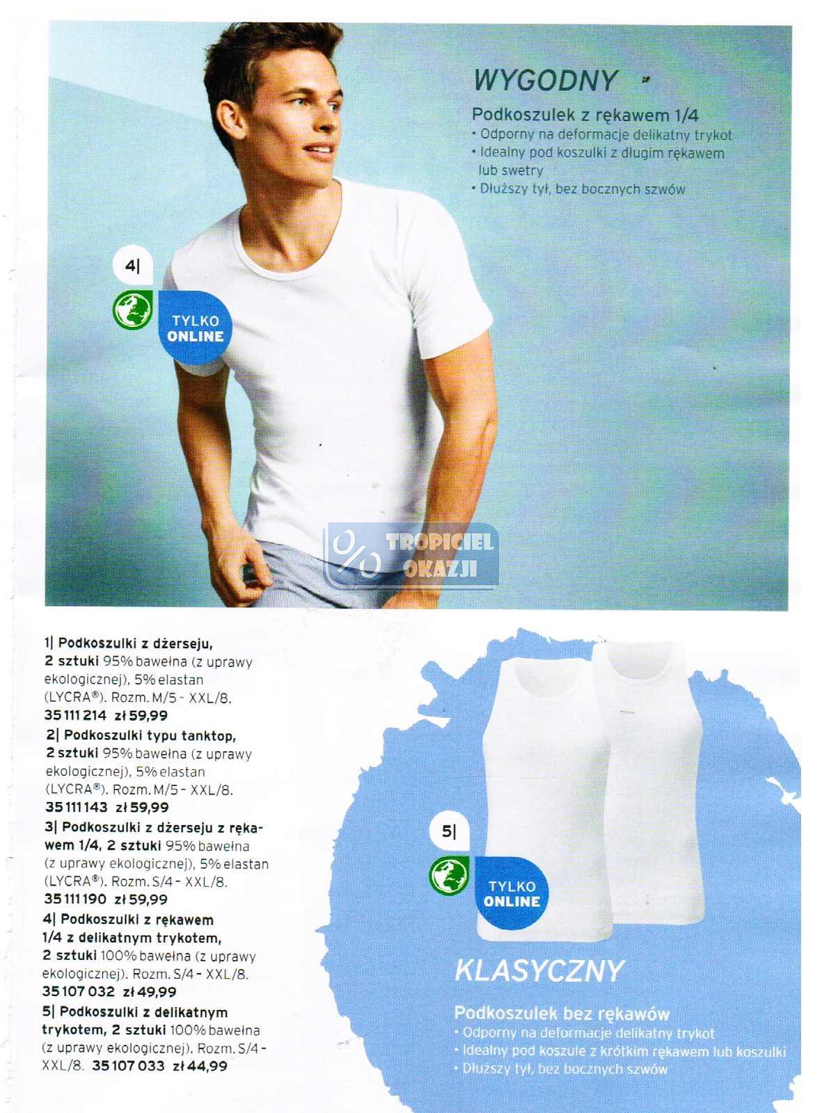 Gazetka promocyjna Tchibo str. 33