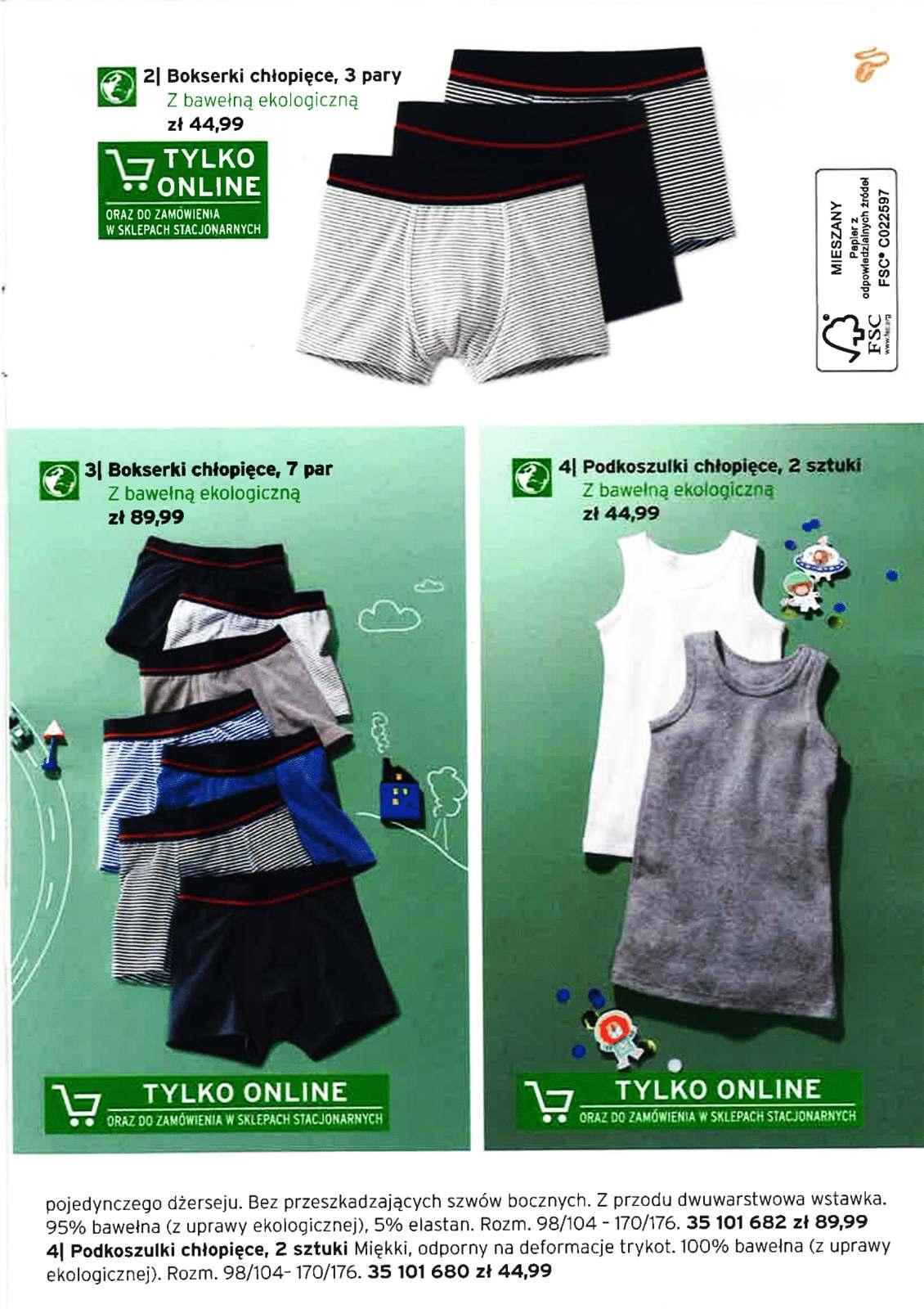 Gazetka promocyjna Tchibo str. 33