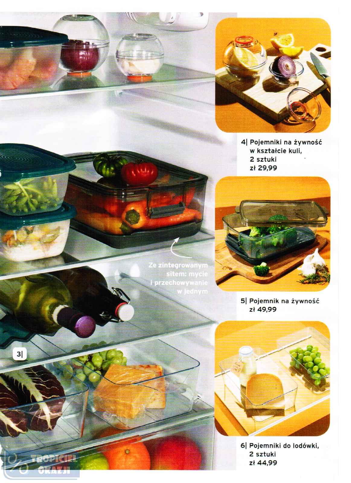 Gazetka promocyjna Tchibo str. 21