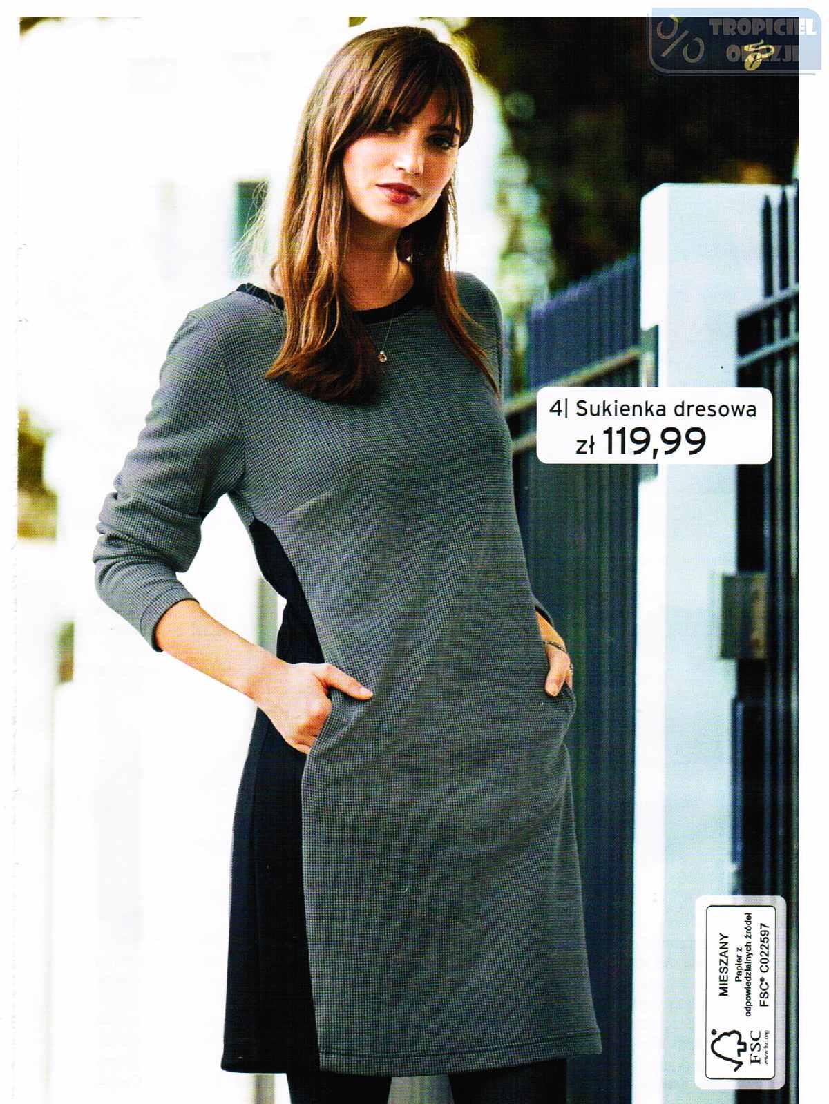 Gazetka promocyjna Tchibo str. 27