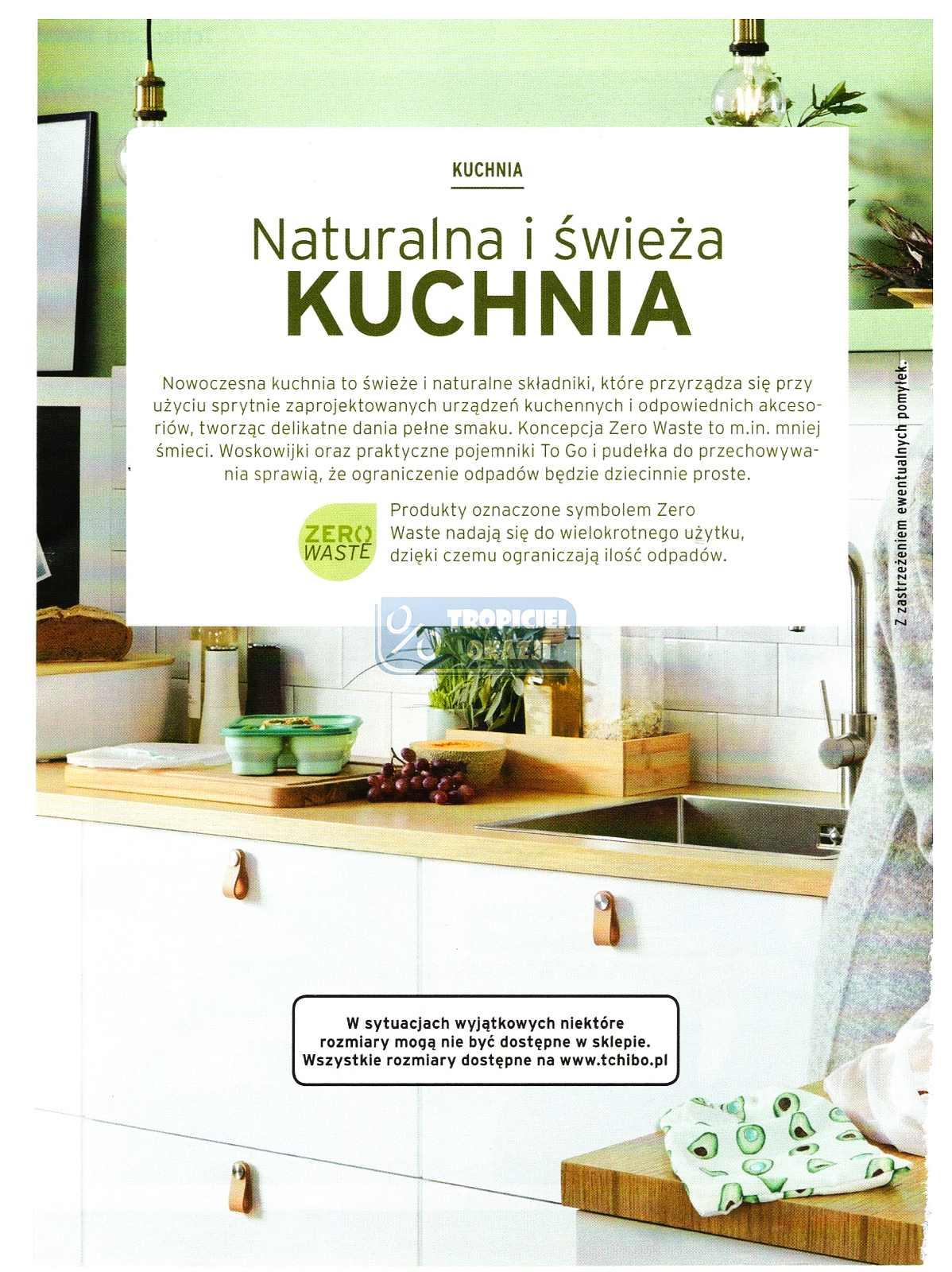 Gazetka promocyjna Tchibo str. 4