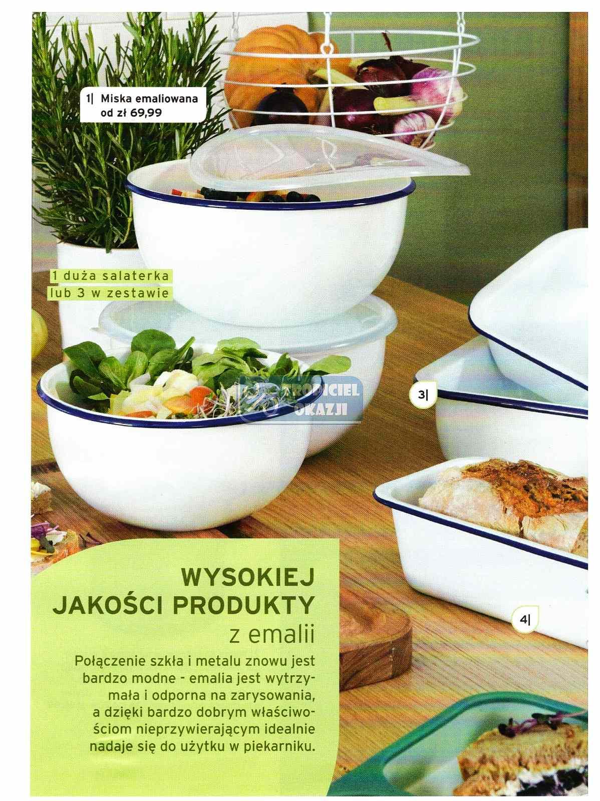 Gazetka promocyjna Tchibo str. 16