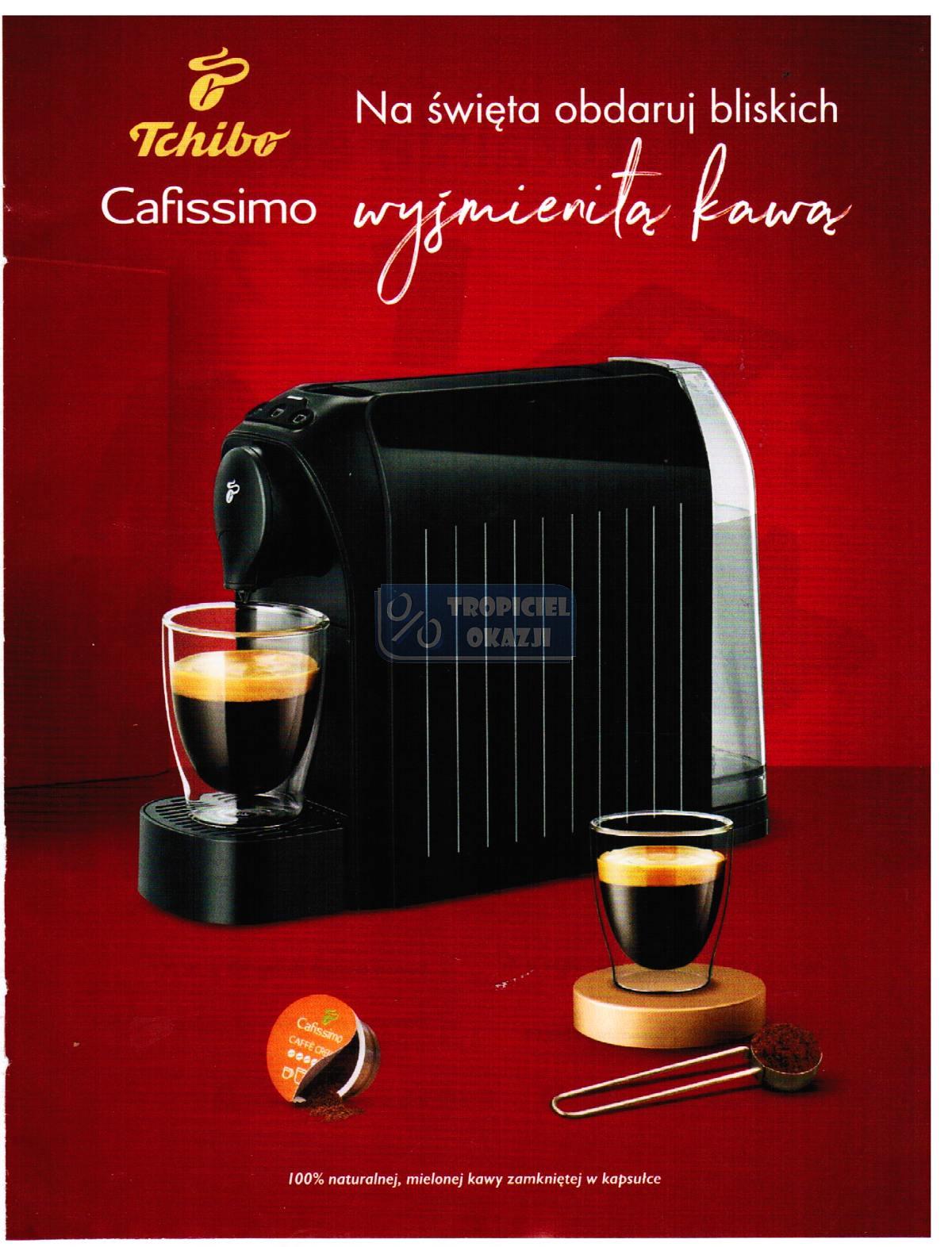 Gazetka promocyjna Tchibo str. 35