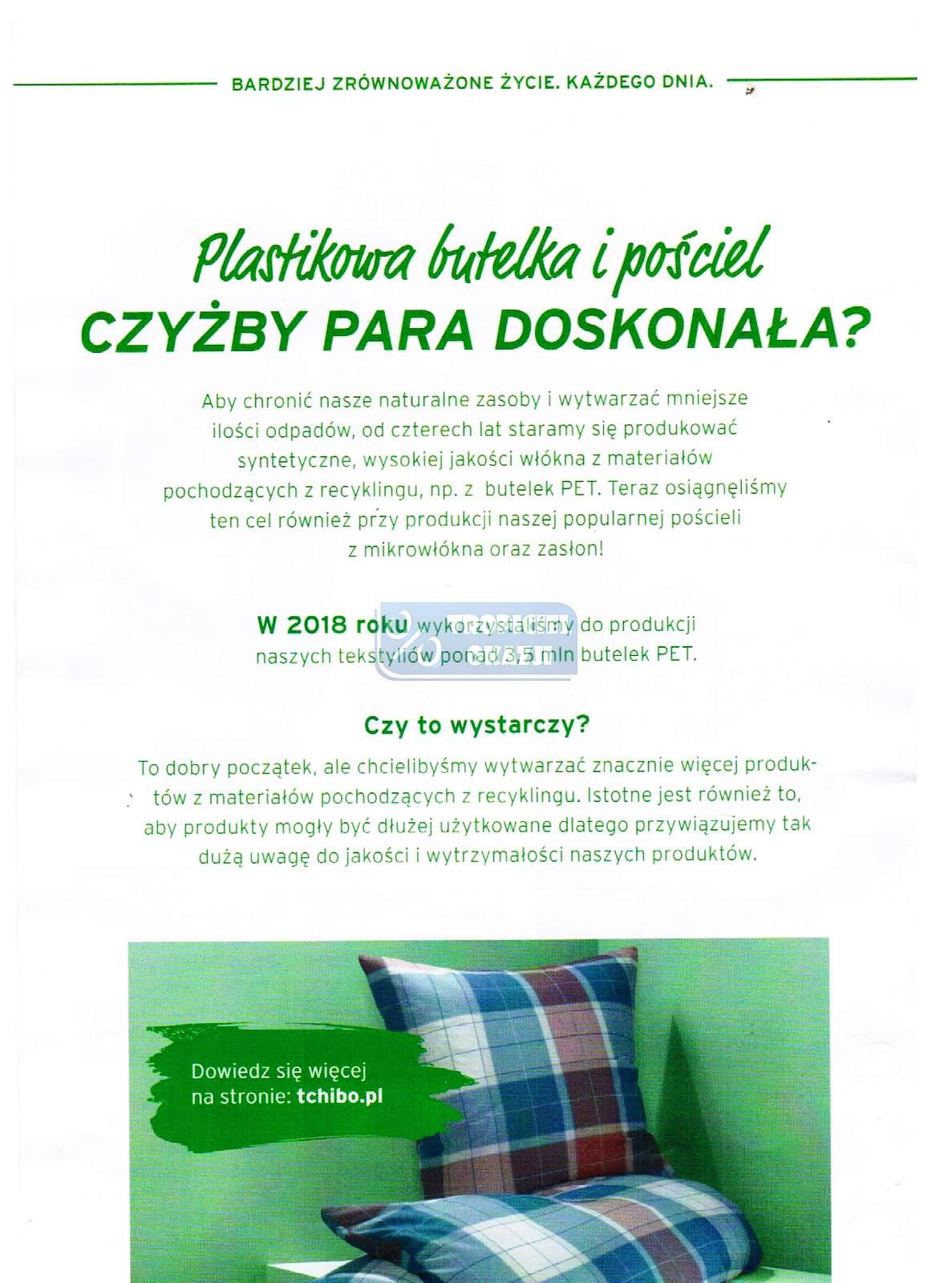 Gazetka promocyjna Tchibo str. 8