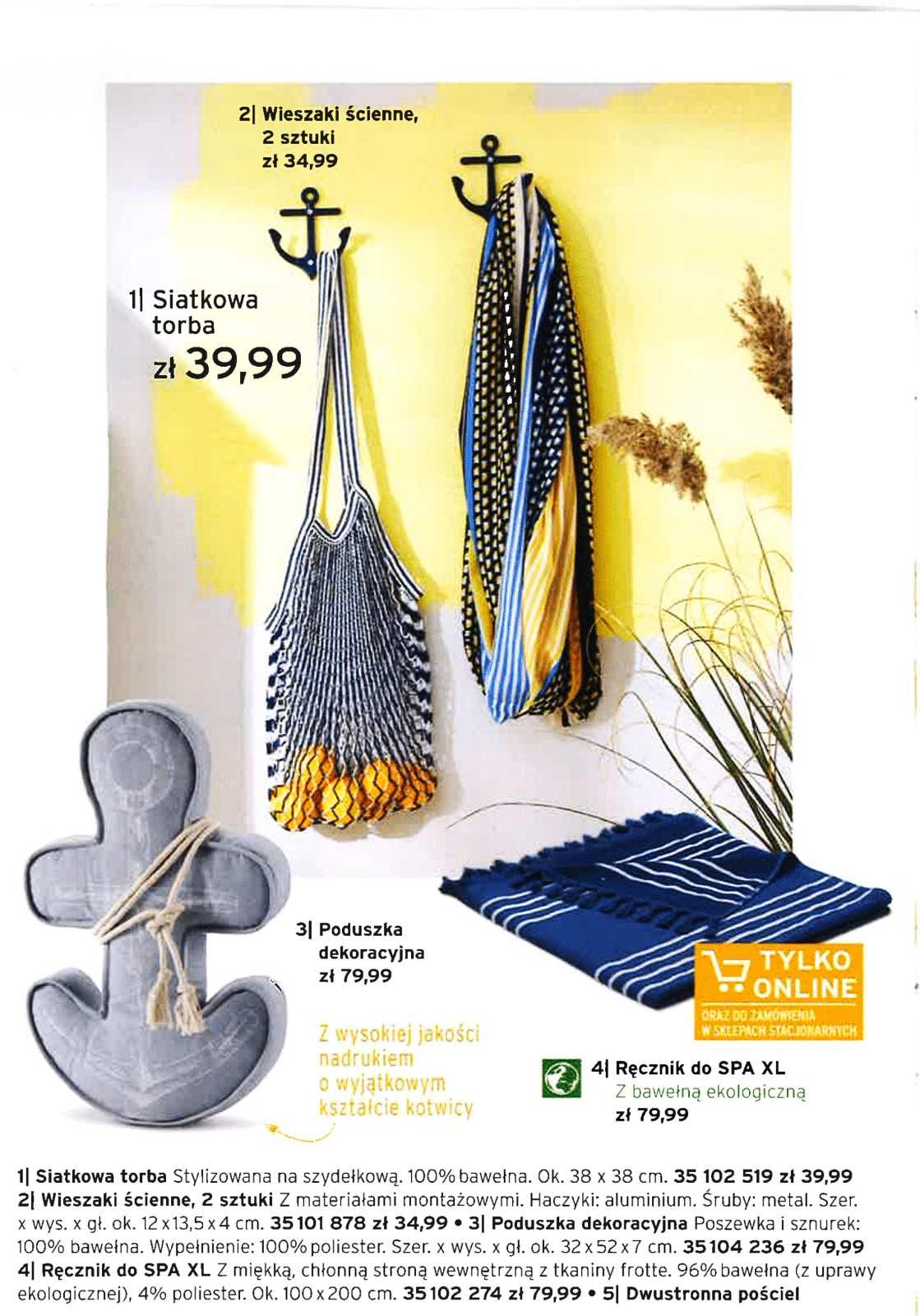 Gazetka promocyjna Tchibo str. 10