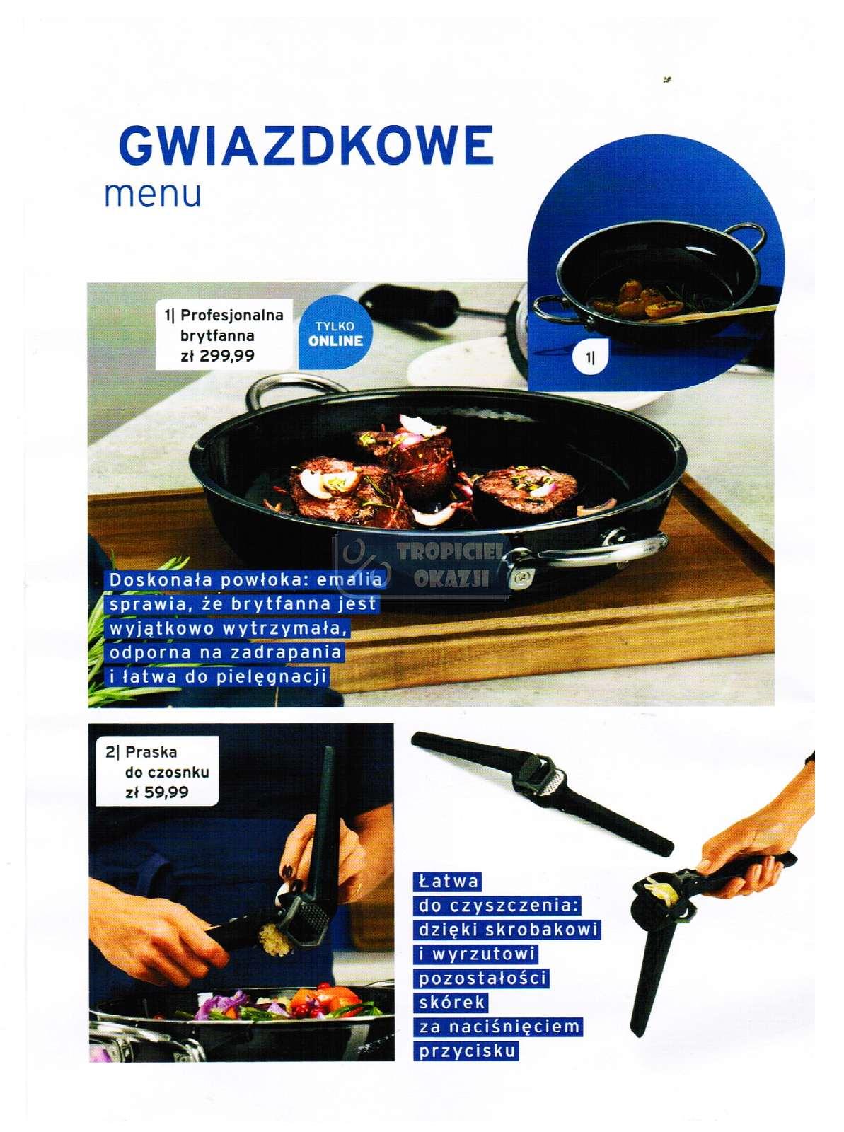 Gazetka promocyjna Tchibo str. 12