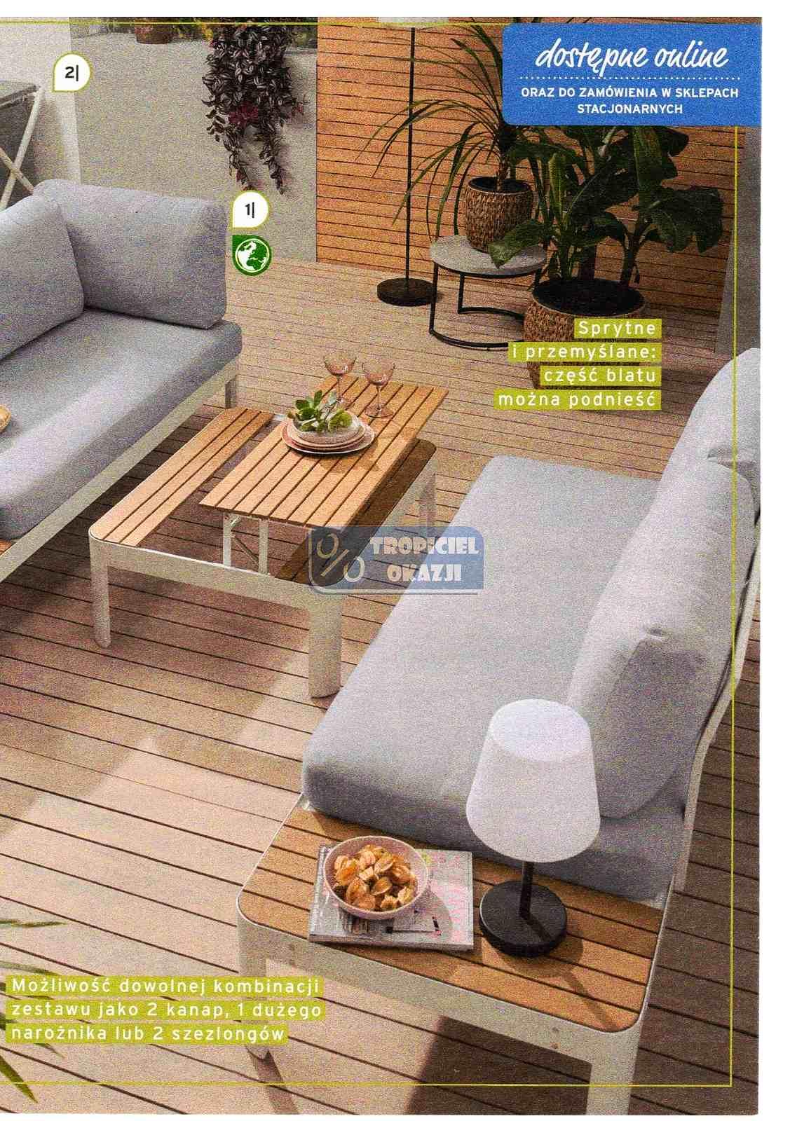 Gazetka promocyjna Tchibo str. 41