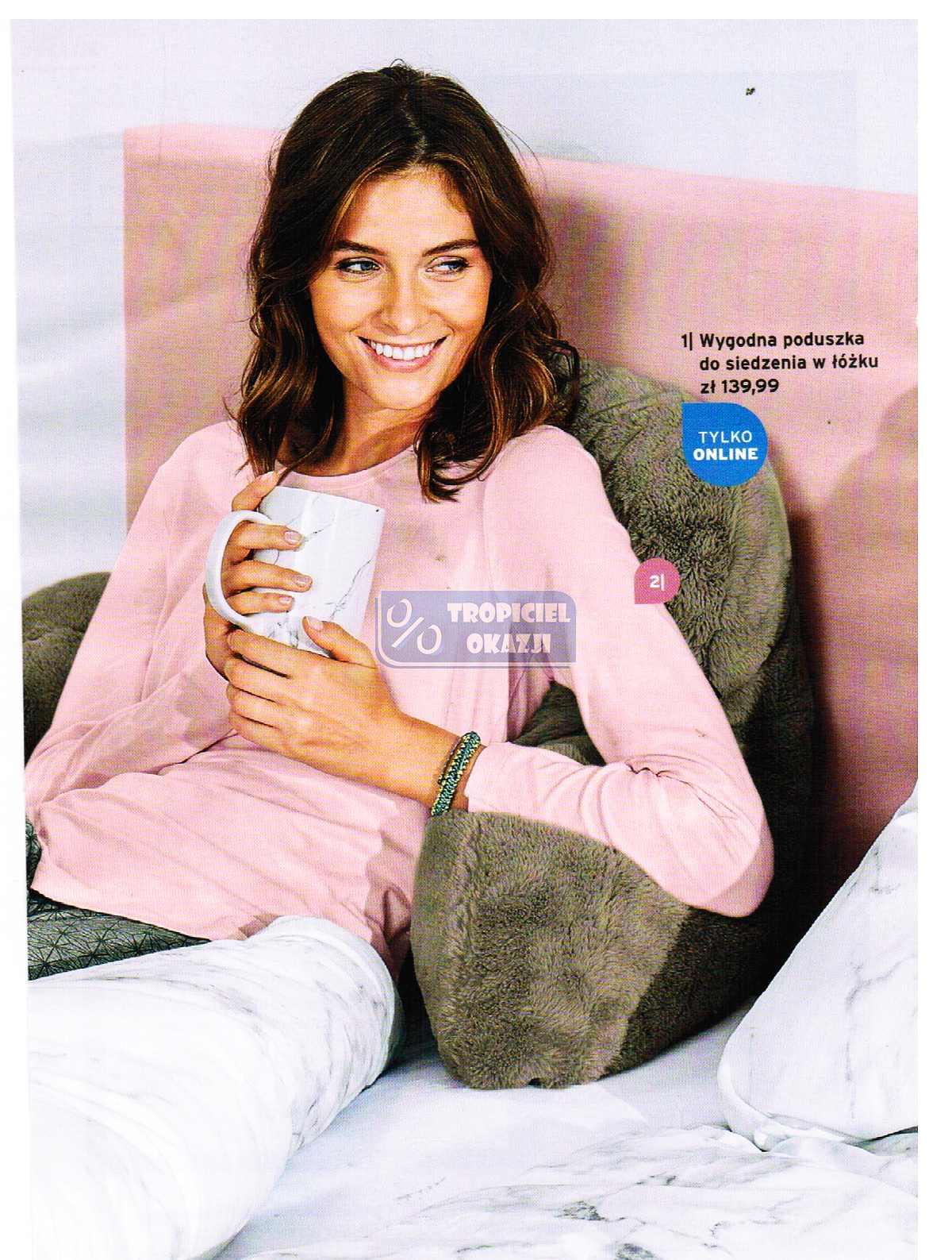 Gazetka promocyjna Tchibo str. 18