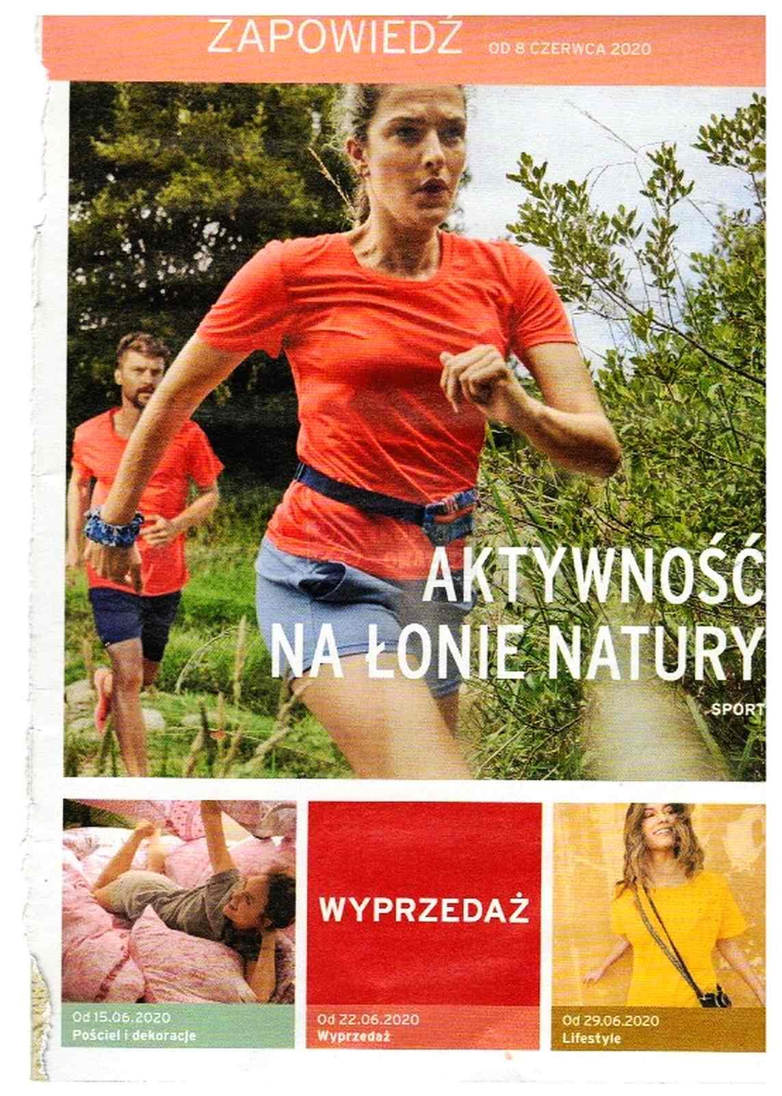 Gazetka promocyjna Tchibo str. 39