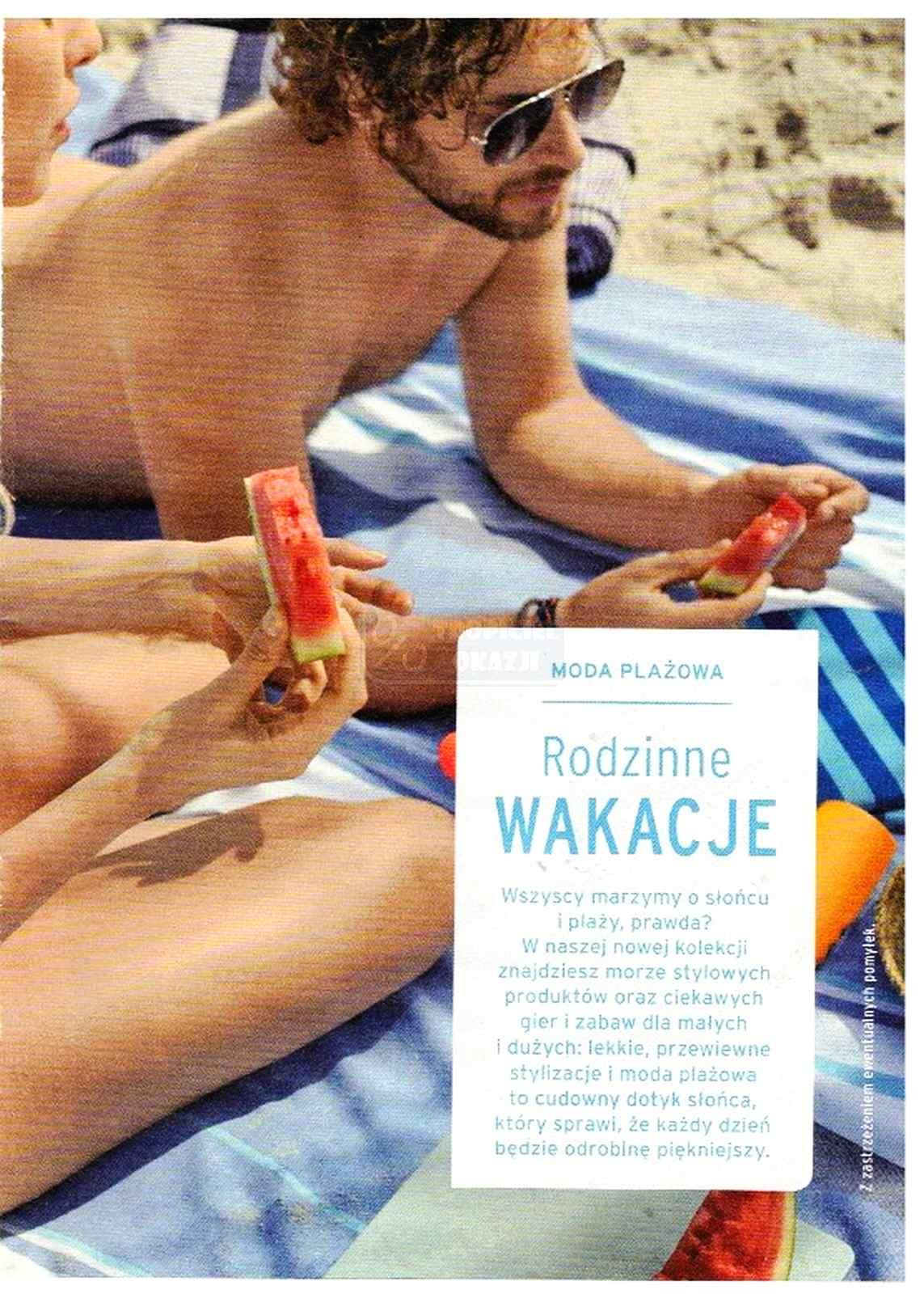 Gazetka promocyjna Tchibo str. 5