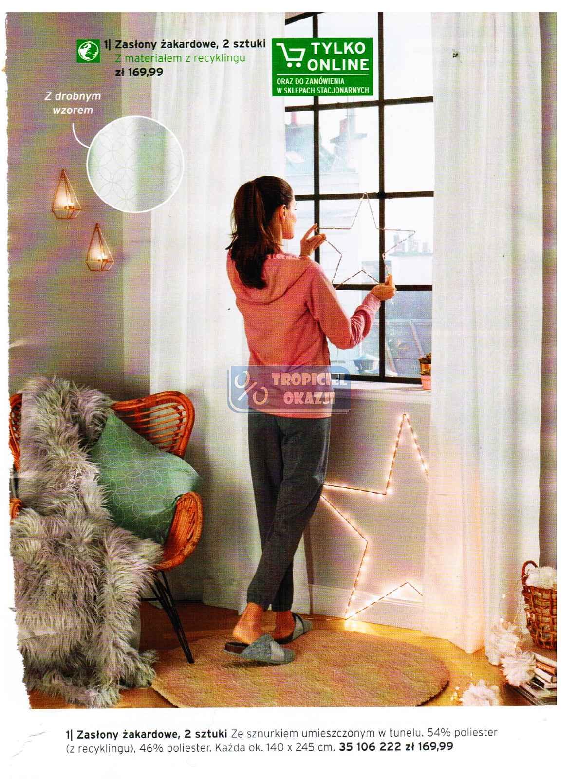 Gazetka promocyjna Tchibo str. 9