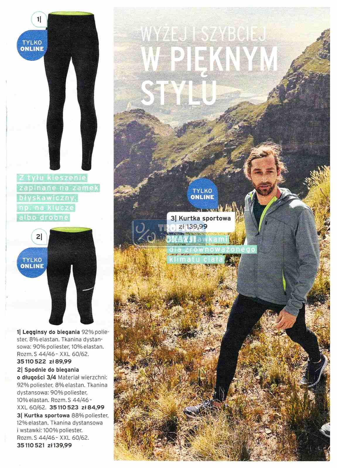 Gazetka promocyjna Tchibo str. 8