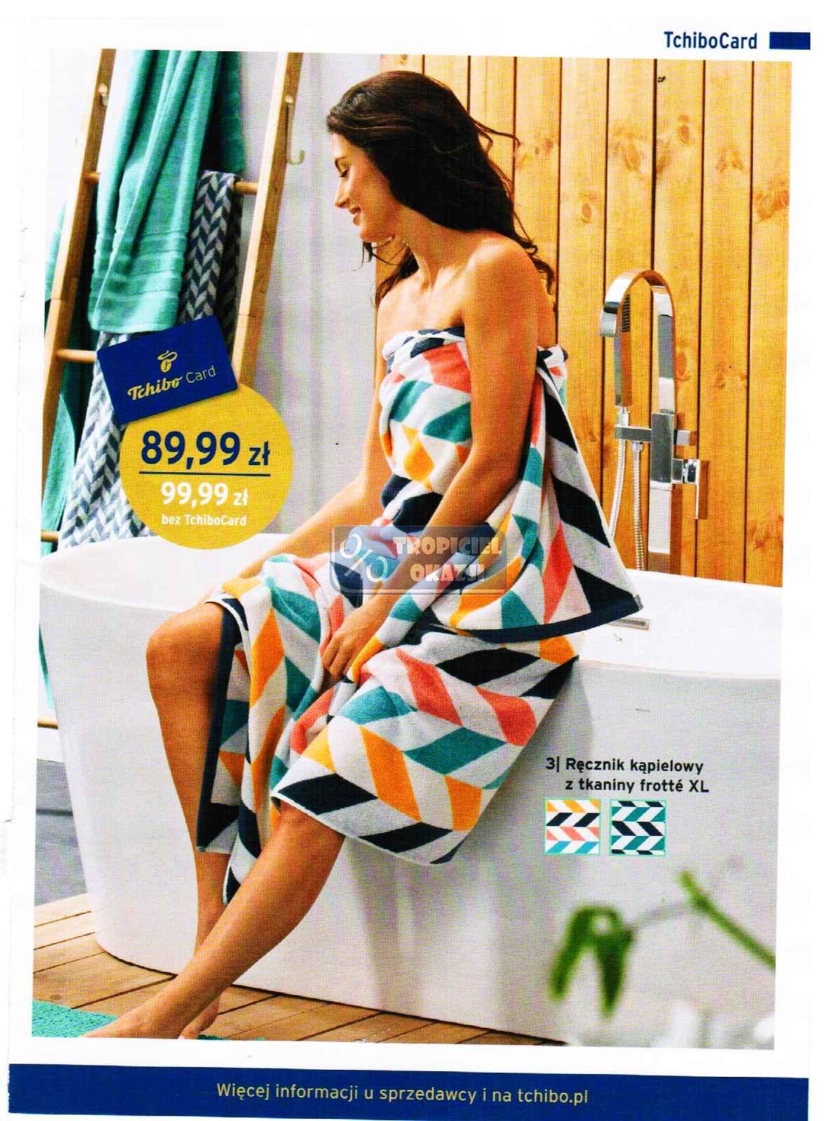 Gazetka promocyjna Tchibo str. 3