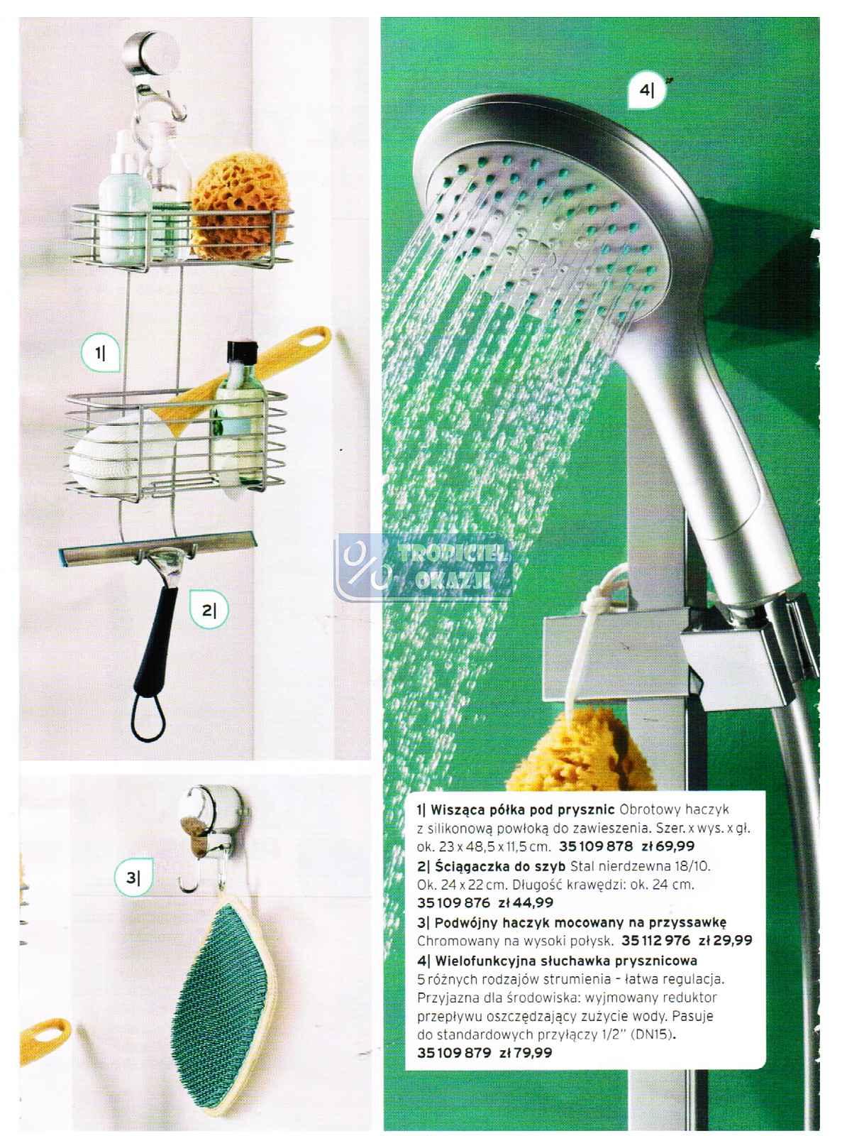 Gazetka promocyjna Tchibo str. 16