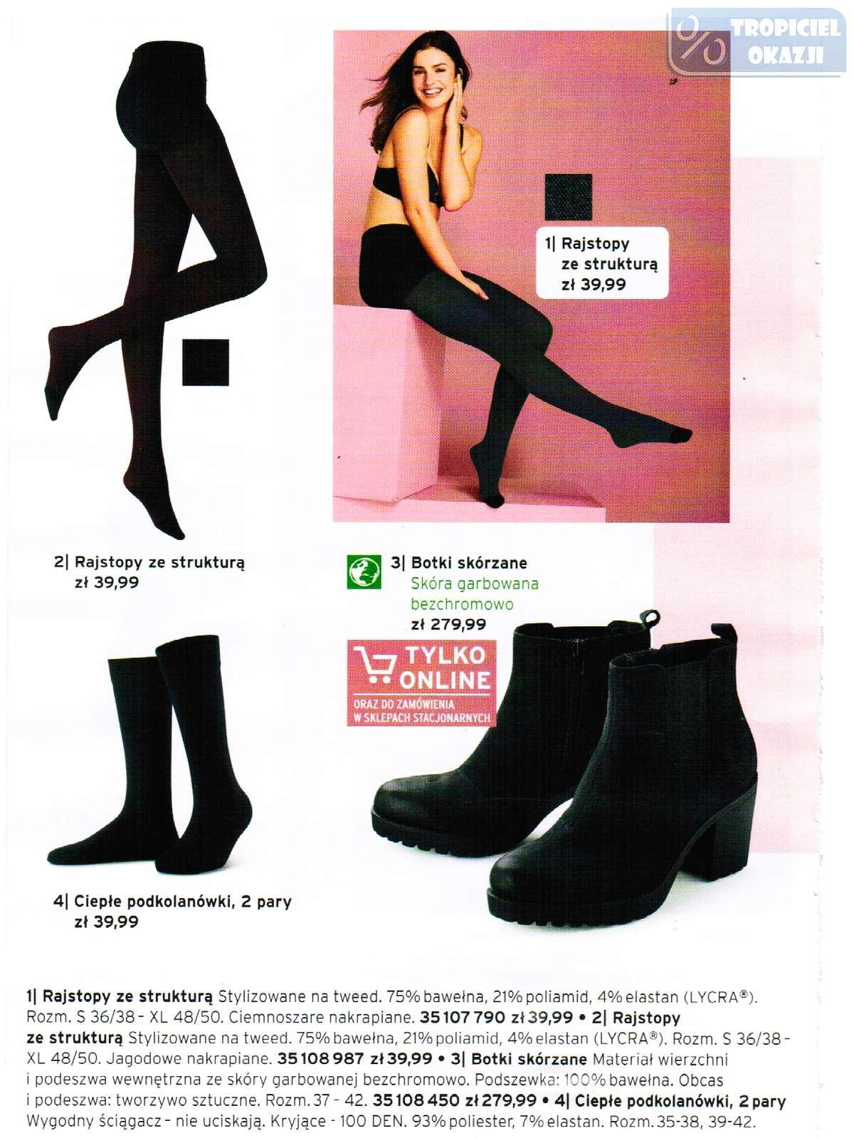 Gazetka promocyjna Tchibo str. 22