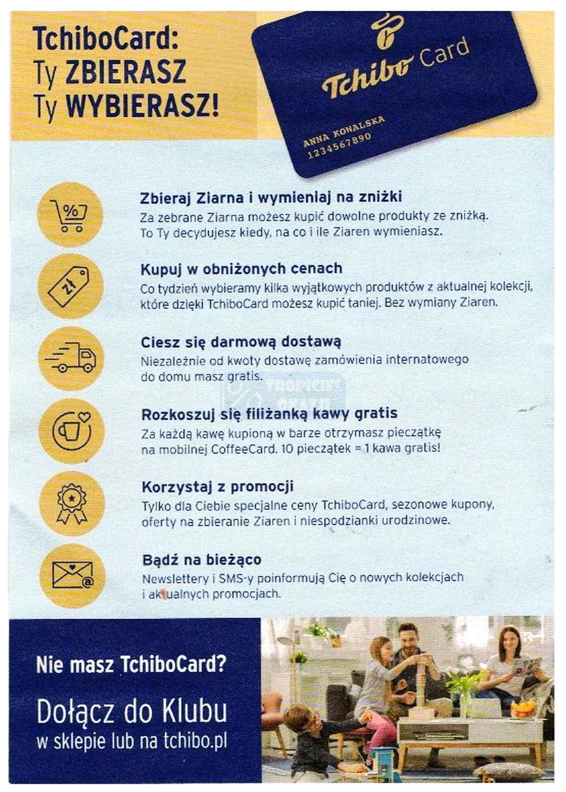 Gazetka promocyjna Tchibo str. 38