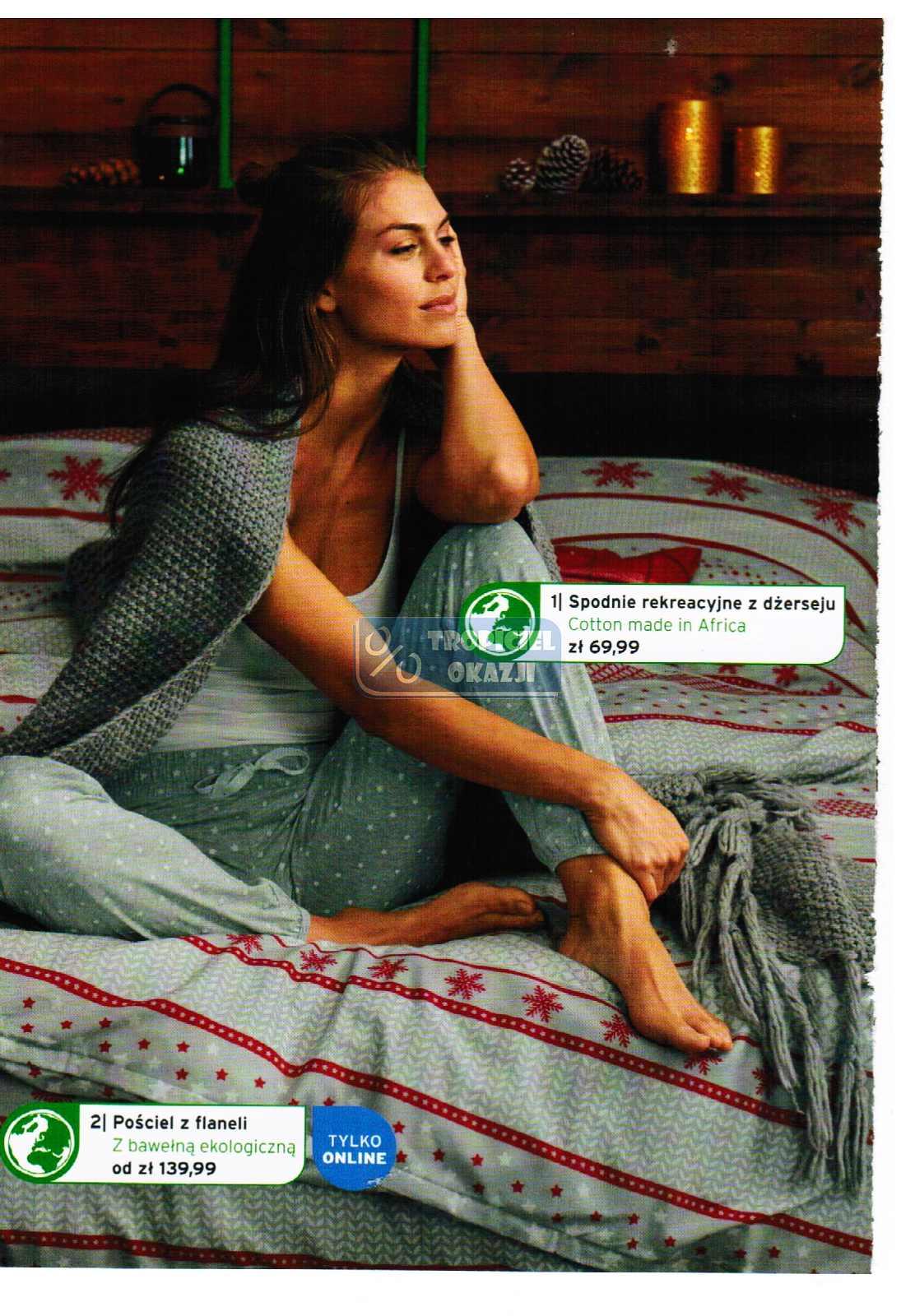 Gazetka promocyjna Tchibo str. 33