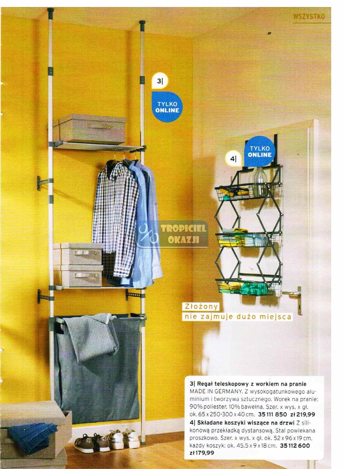 Gazetka promocyjna Tchibo str. 35