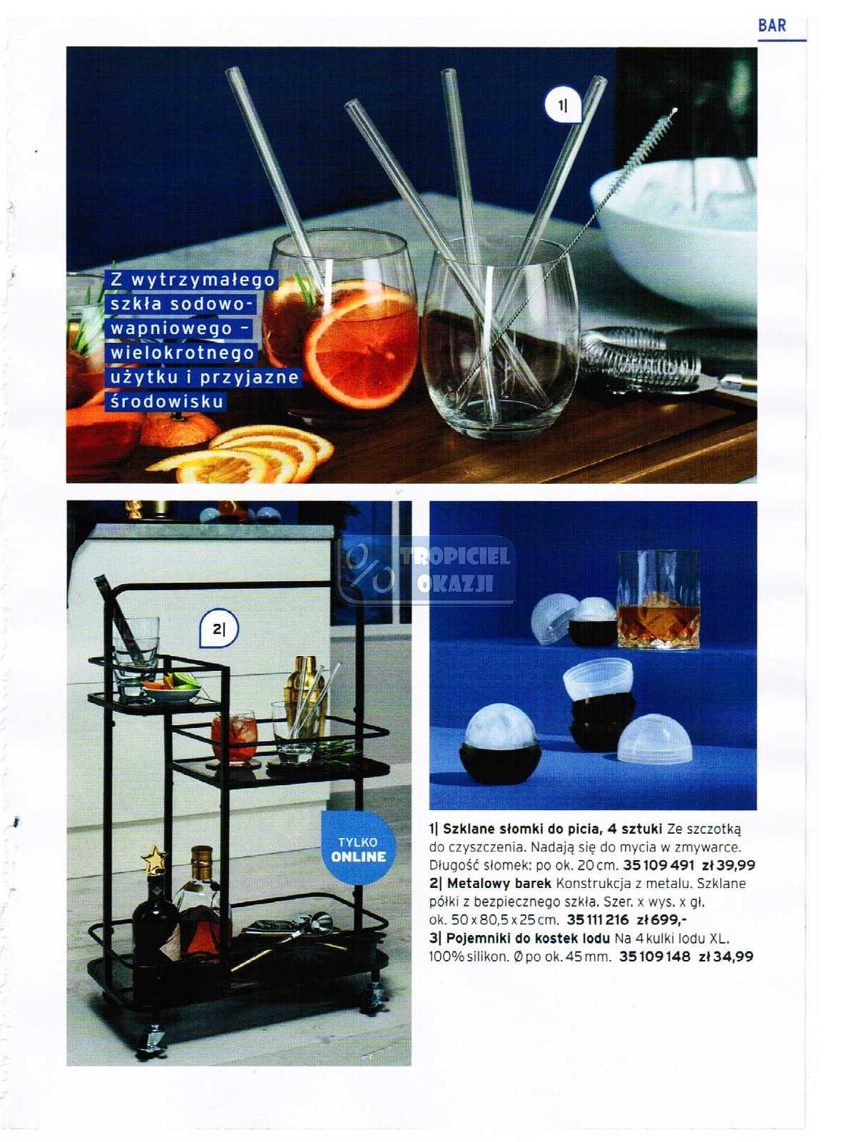 Gazetka promocyjna Tchibo str. 39