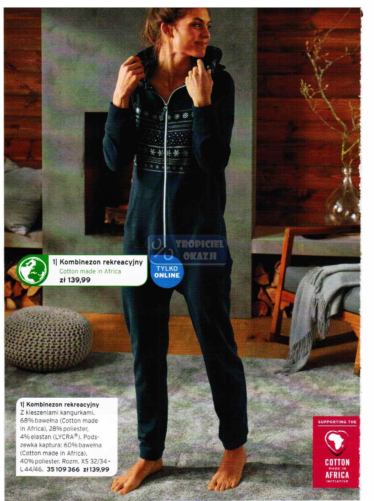 Gazetka promocyjna Tchibo str. 6