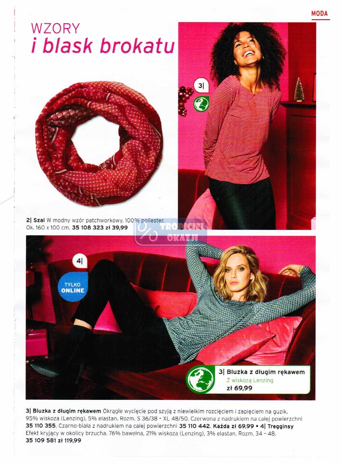 Gazetka promocyjna Tchibo str. 11