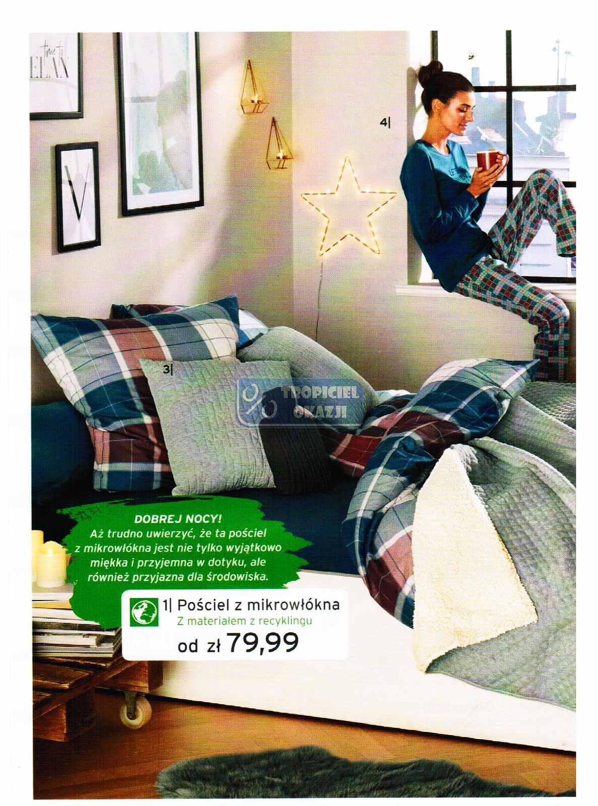 Gazetka promocyjna Tchibo str. 6