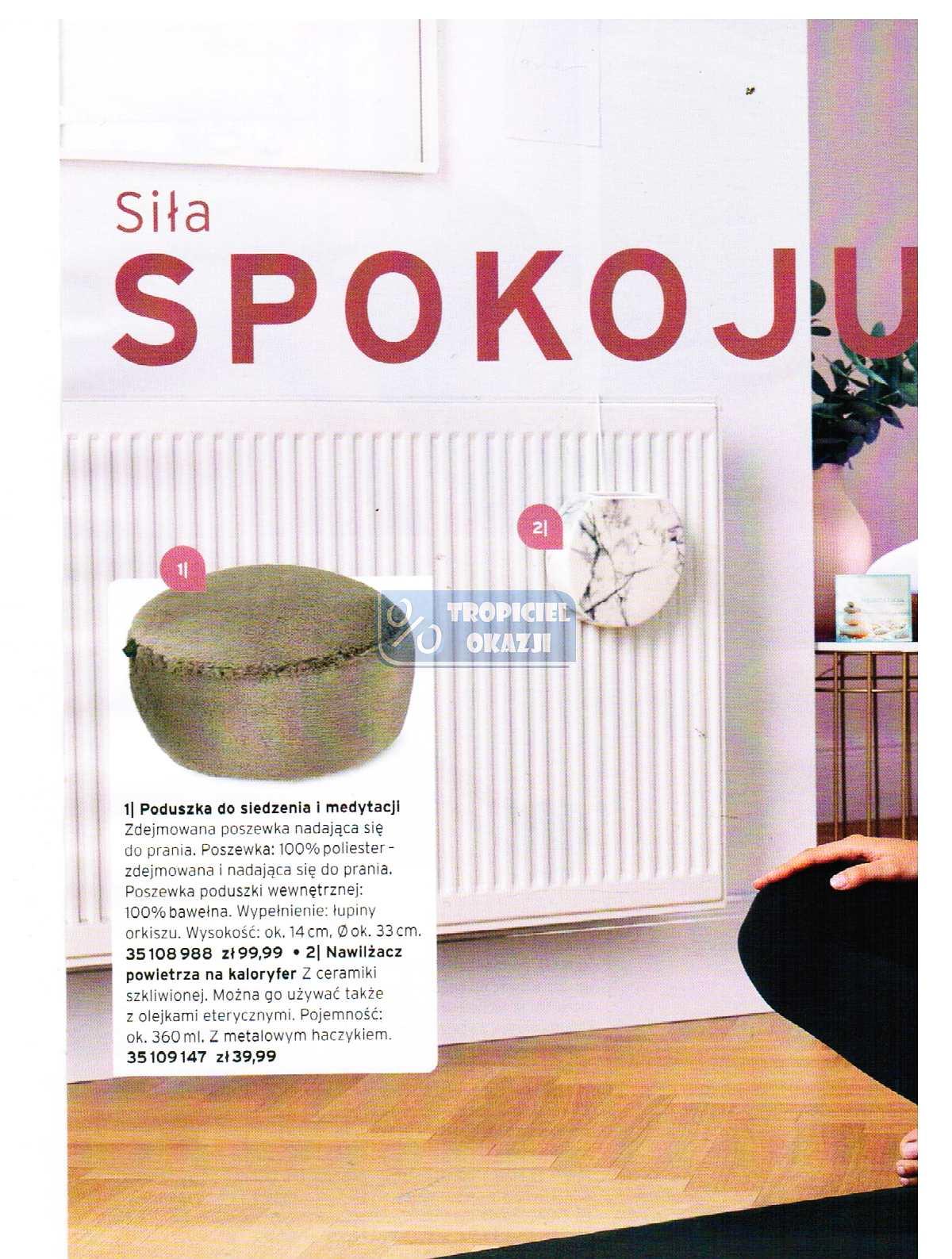 Gazetka promocyjna Tchibo str. 24