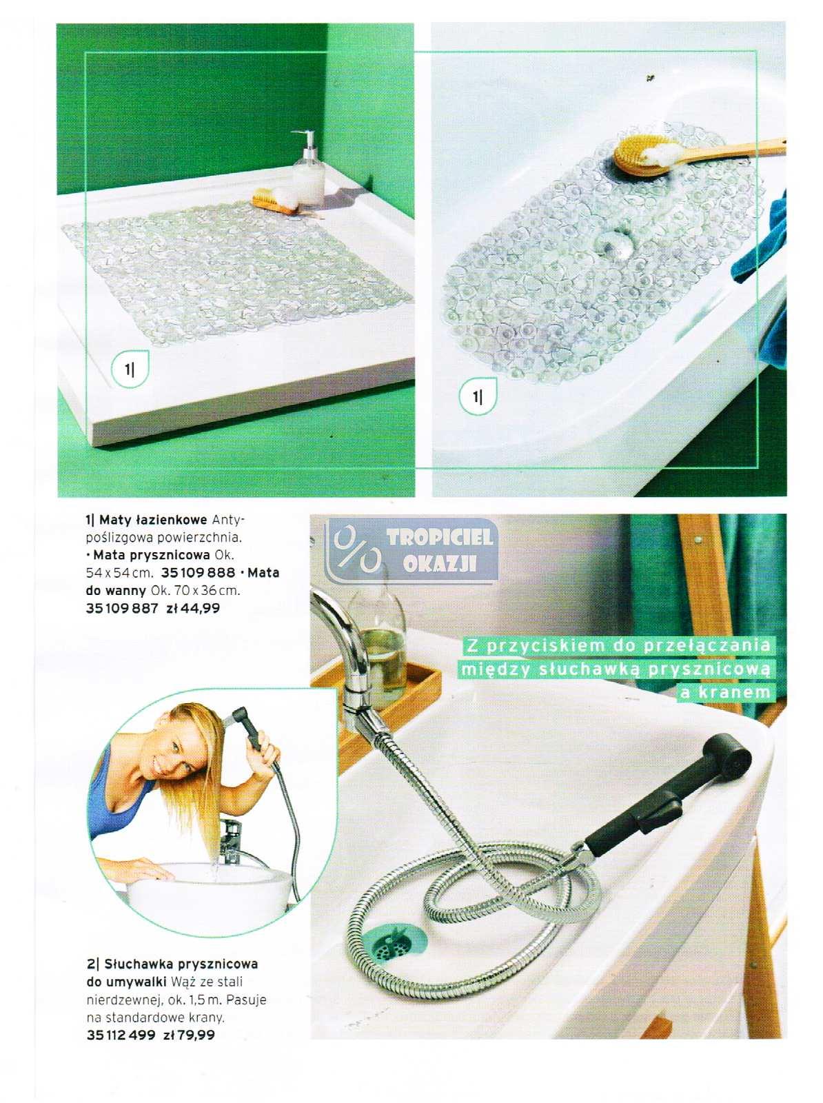 Gazetka promocyjna Tchibo str. 18