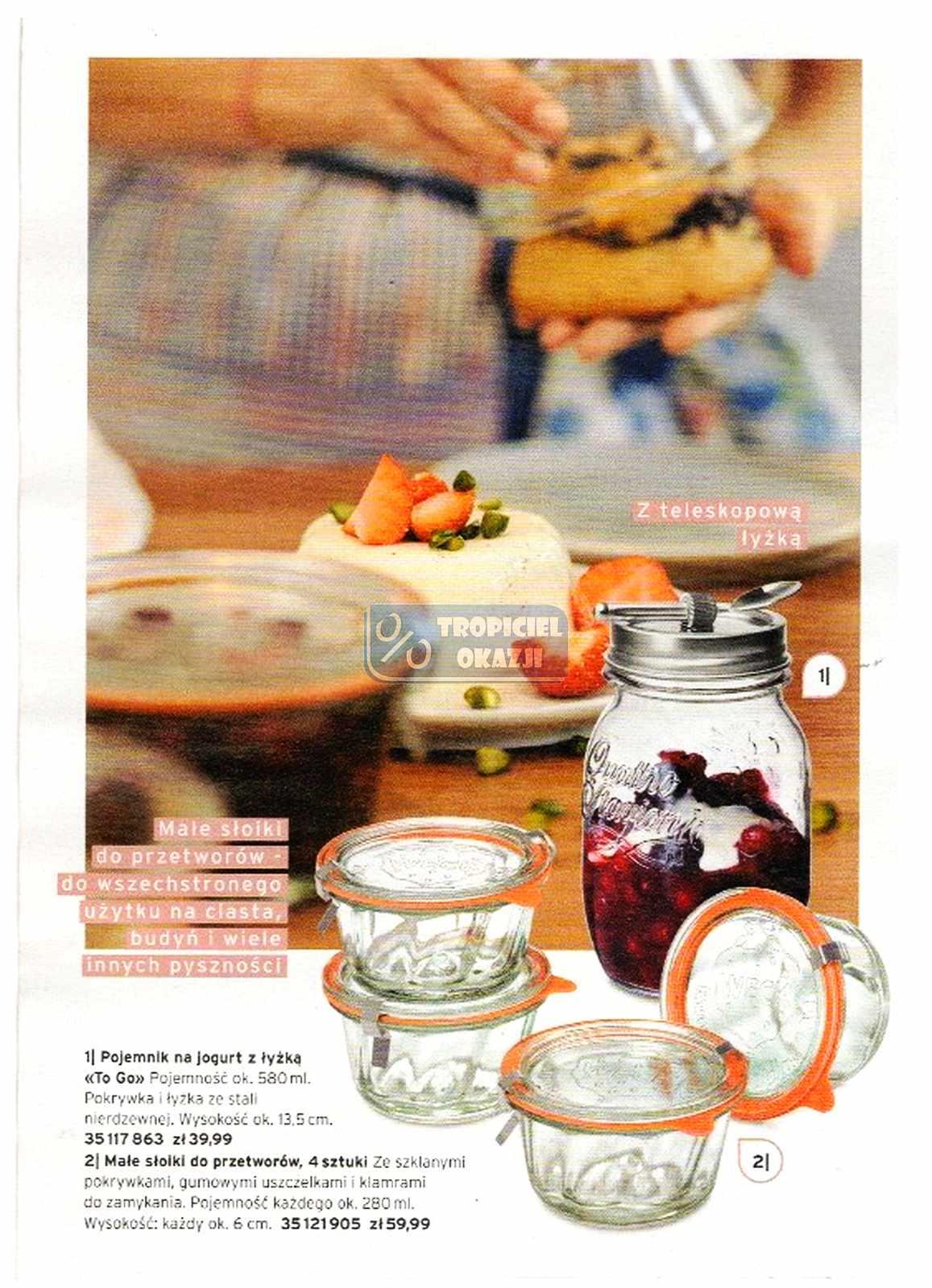 Gazetka promocyjna Tchibo str. 34