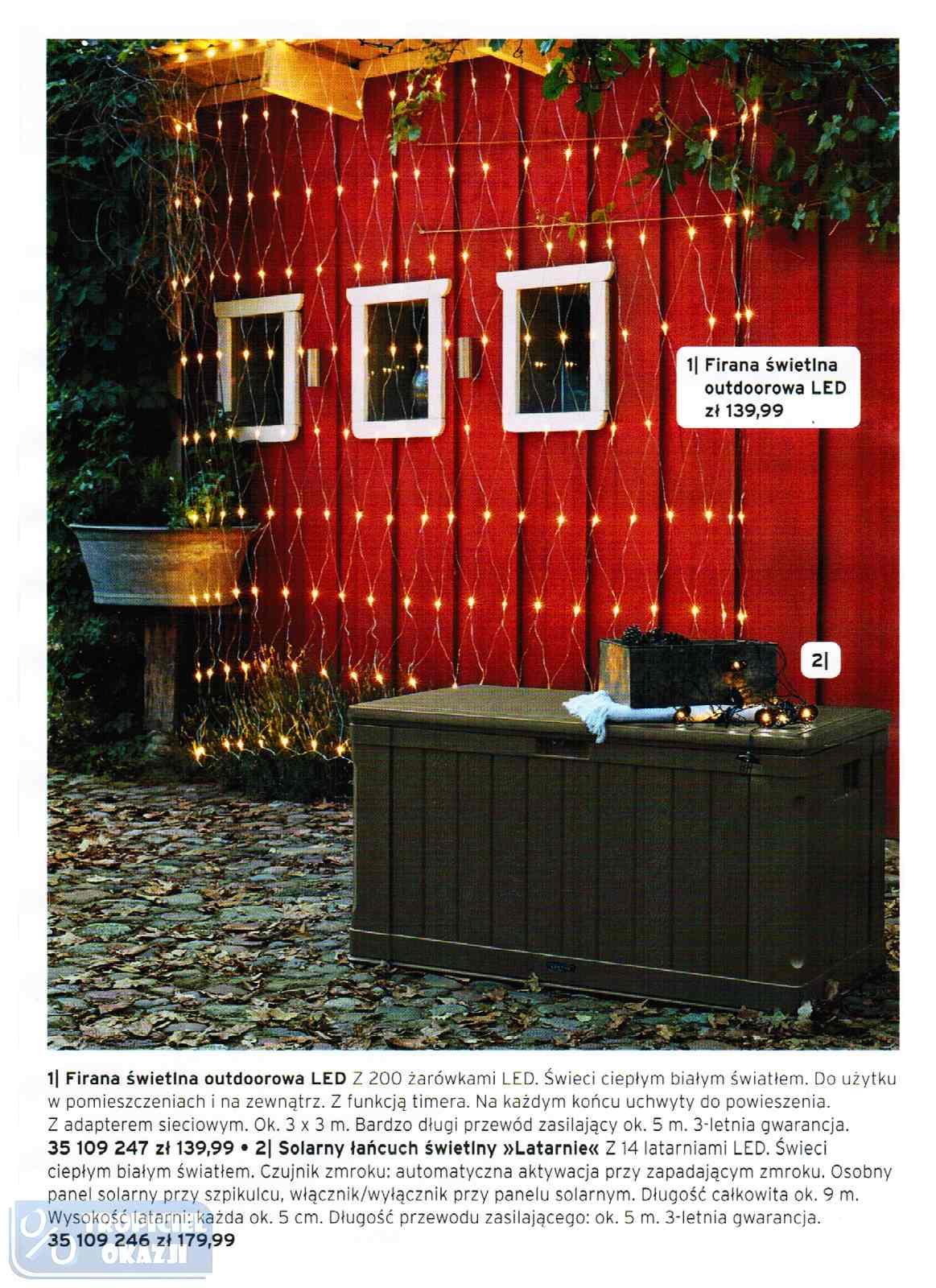 Gazetka promocyjna Tchibo str. 40