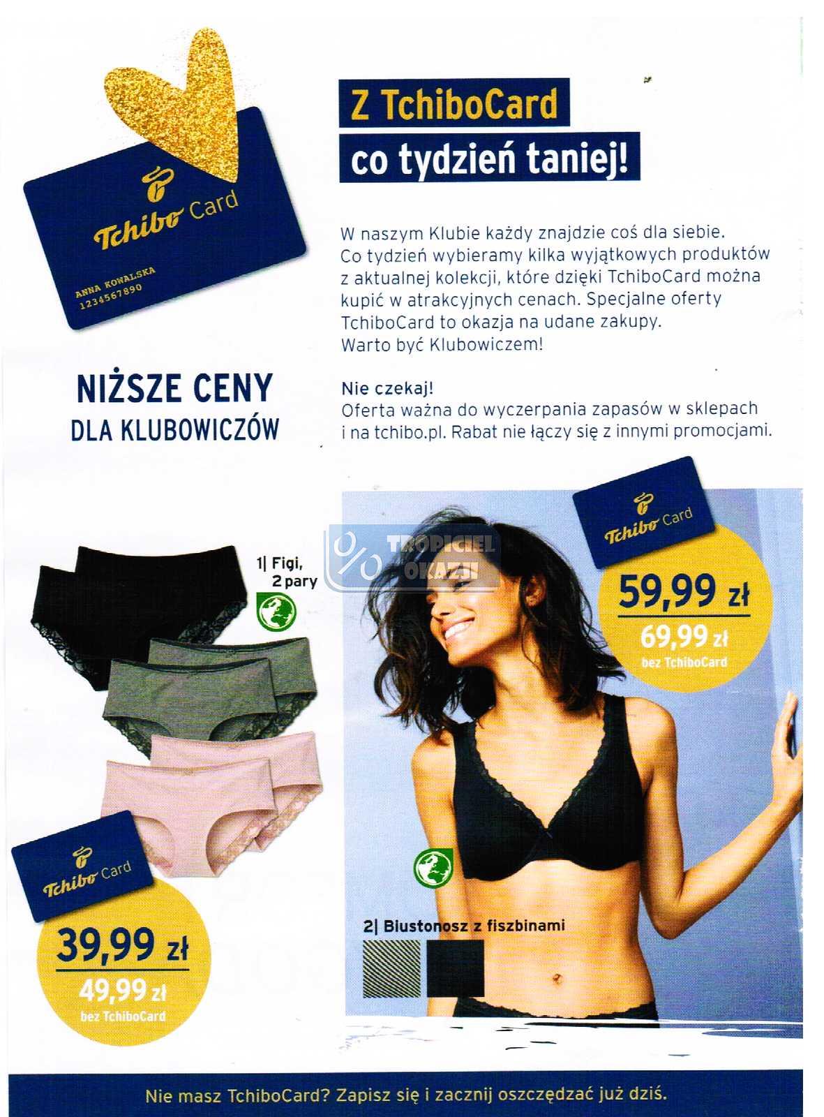 Gazetka promocyjna Tchibo str. 2