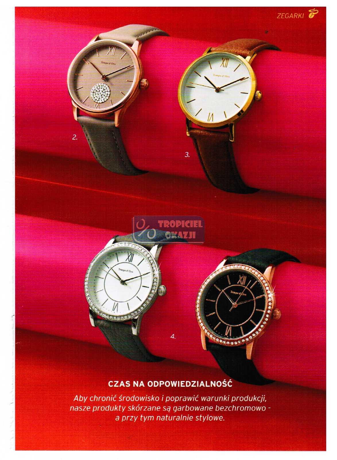 Gazetka promocyjna Tchibo str. 57