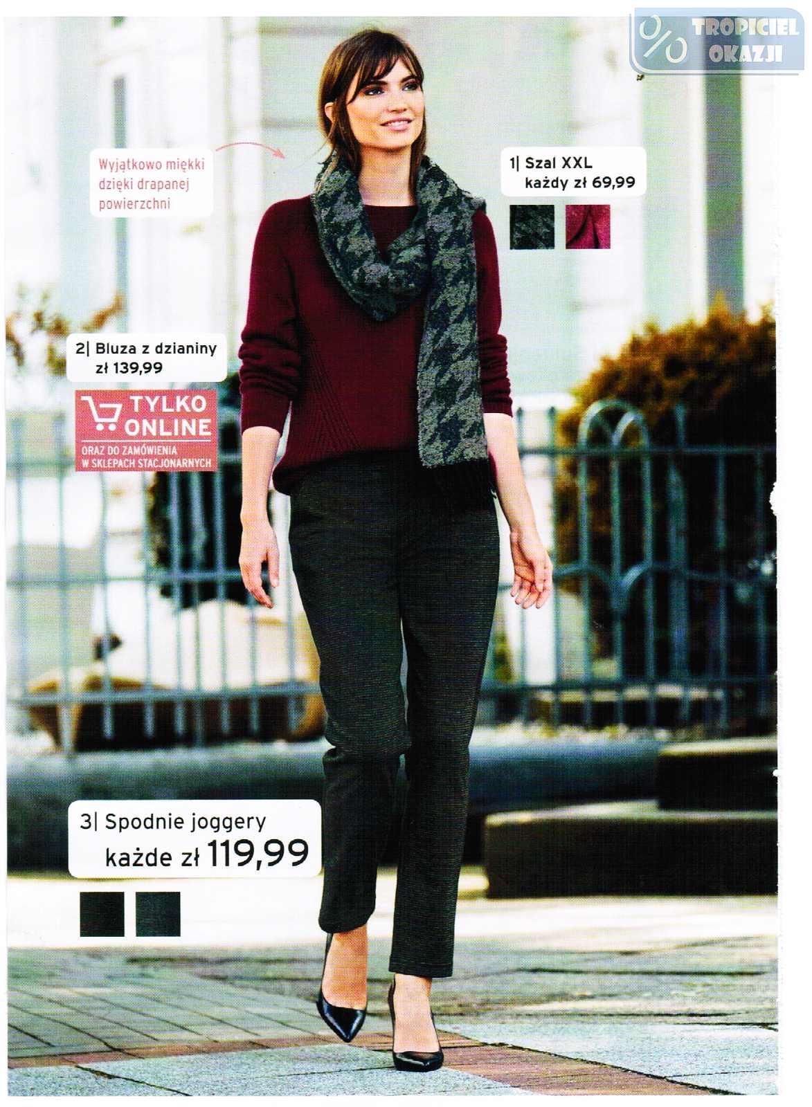 Gazetka promocyjna Tchibo str. 12