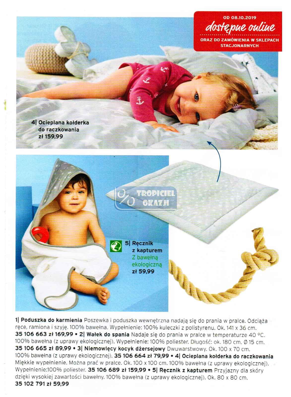 Gazetka promocyjna Tchibo str. 49