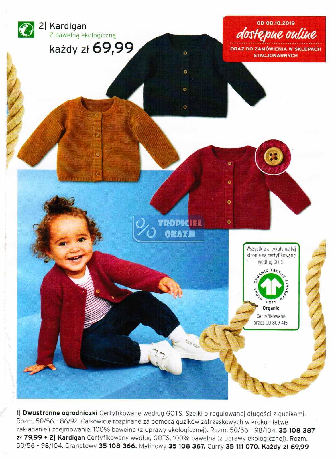 Gazetka promocyjna Tchibo str. 39