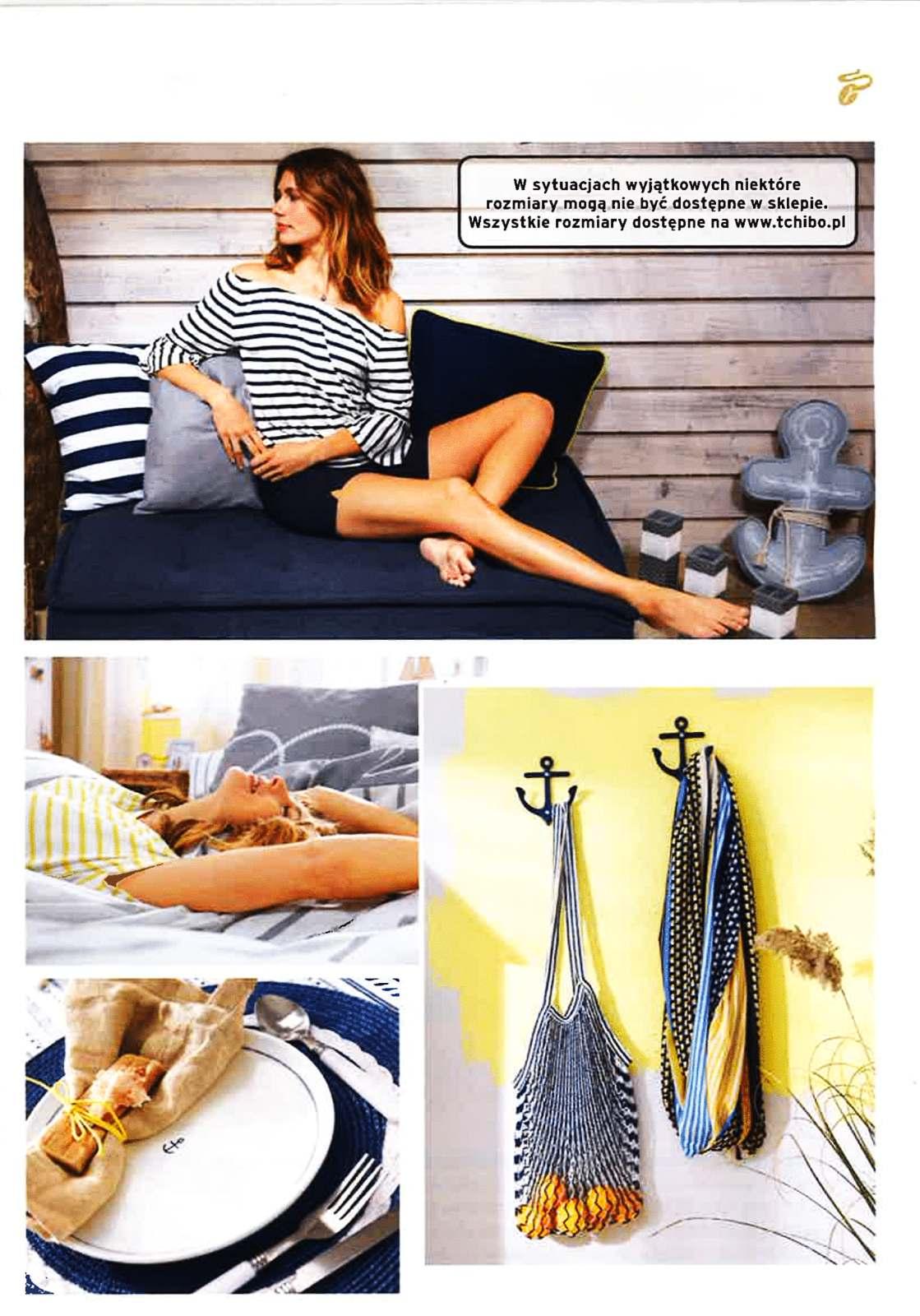 Gazetka promocyjna Tchibo str. 5