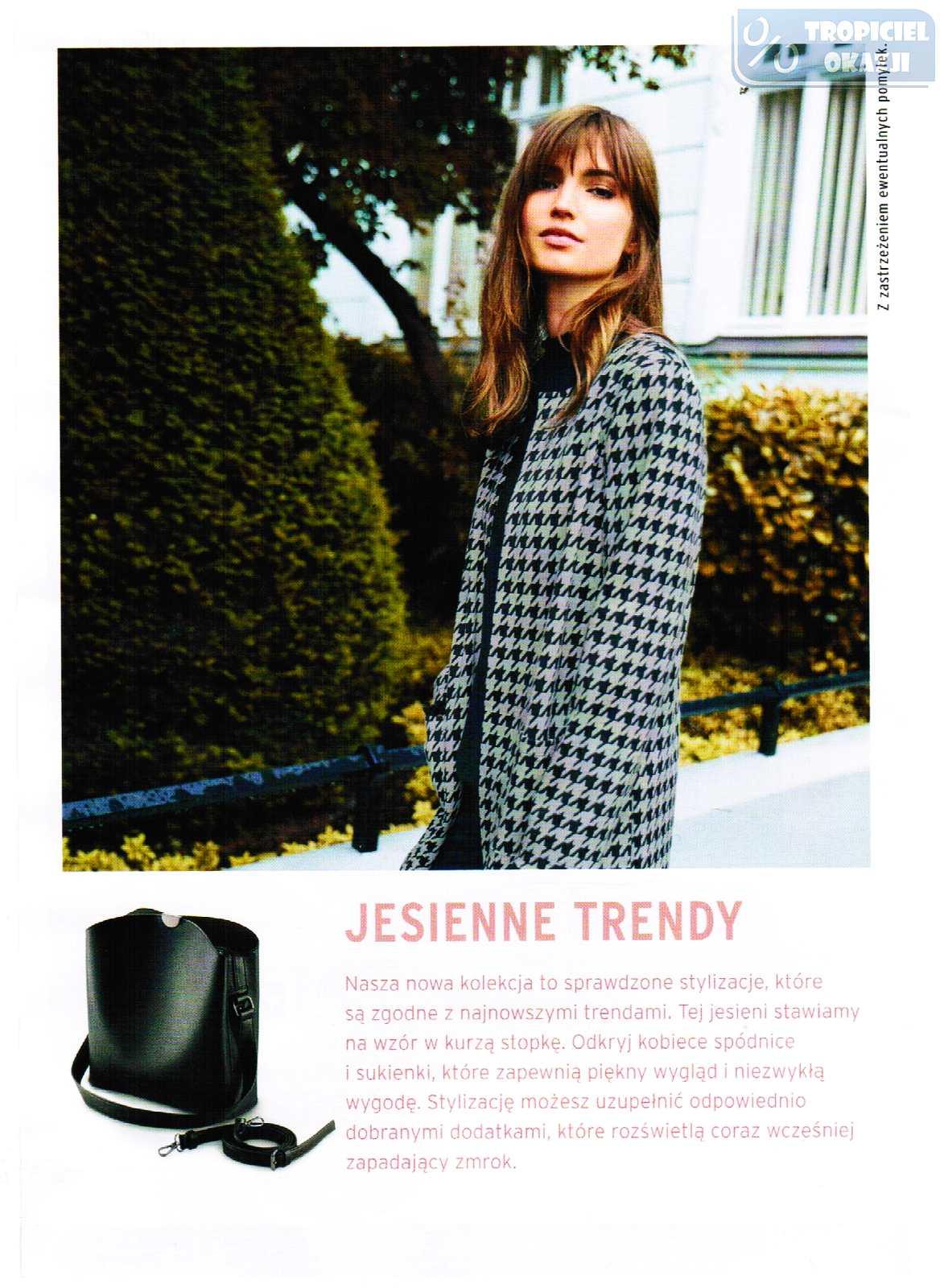 Gazetka promocyjna Tchibo str. 4