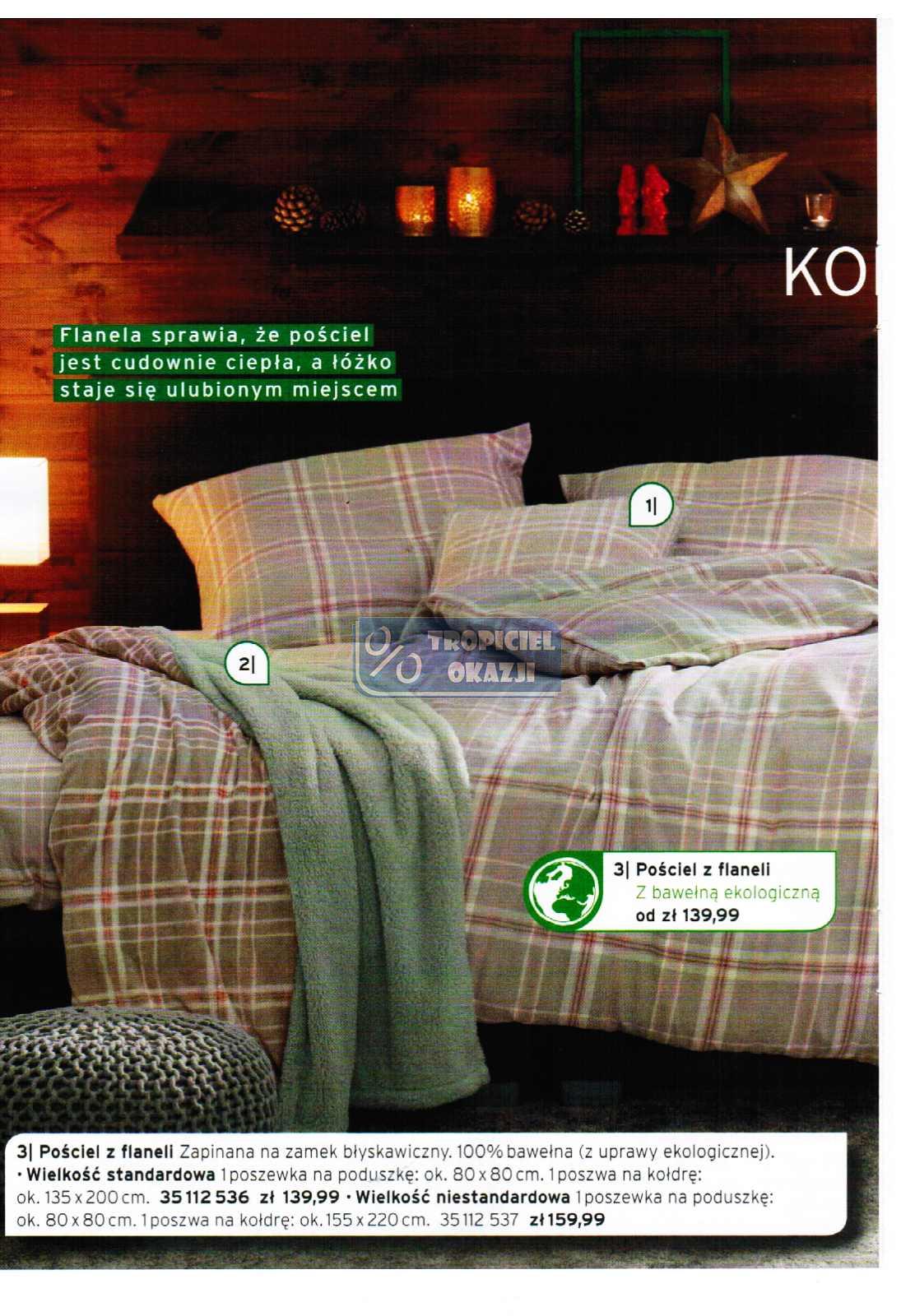 Gazetka promocyjna Tchibo str. 35