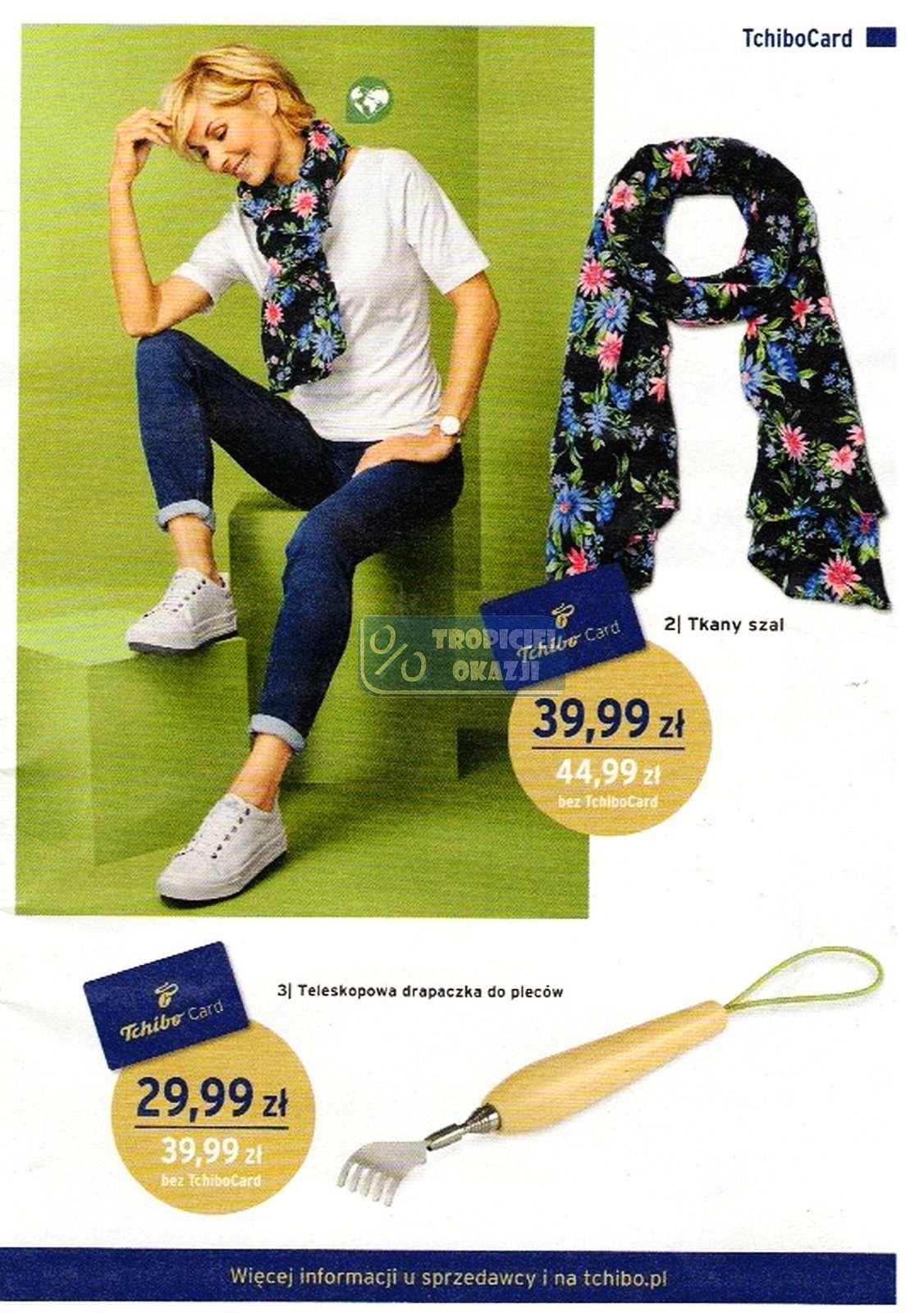 Gazetka promocyjna Tchibo str. 3